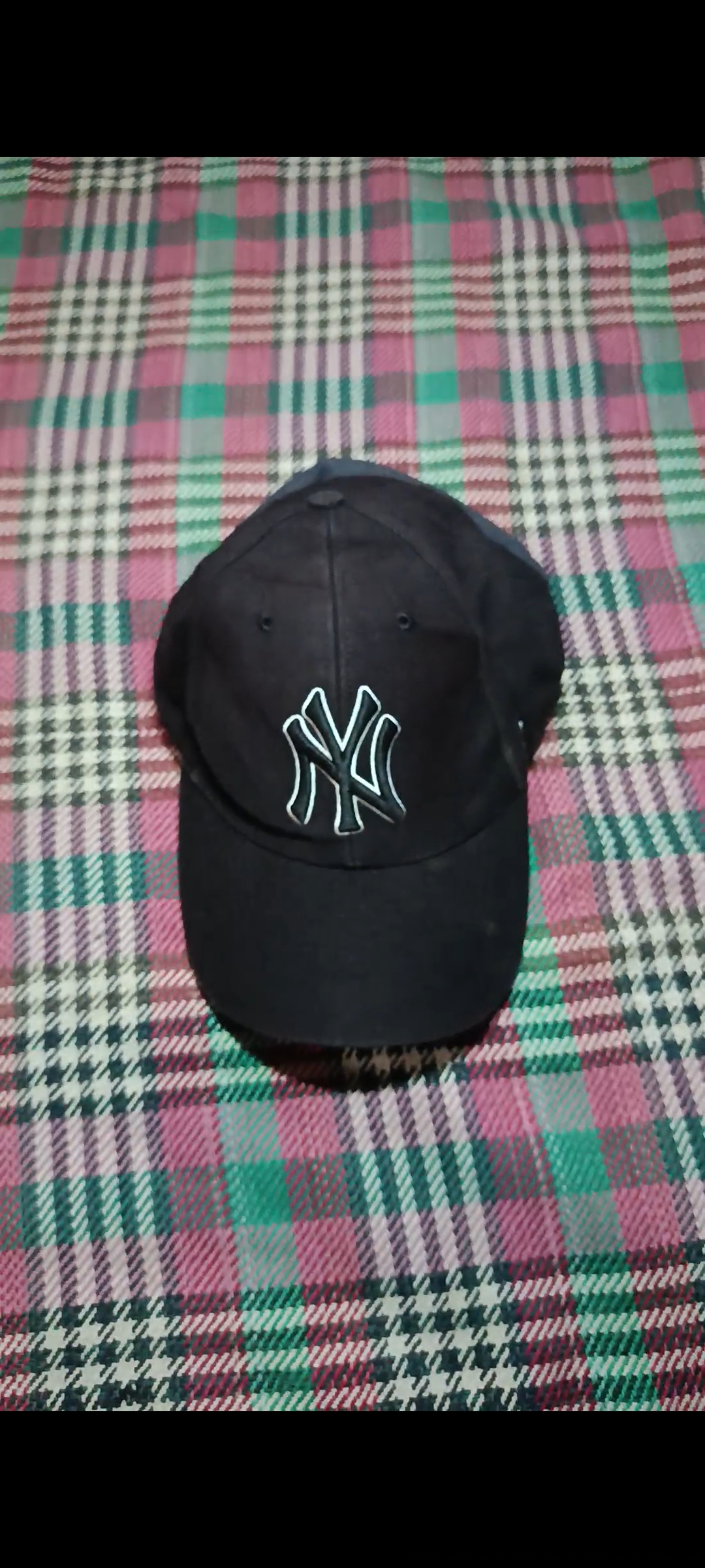 Mixed Branded Caps