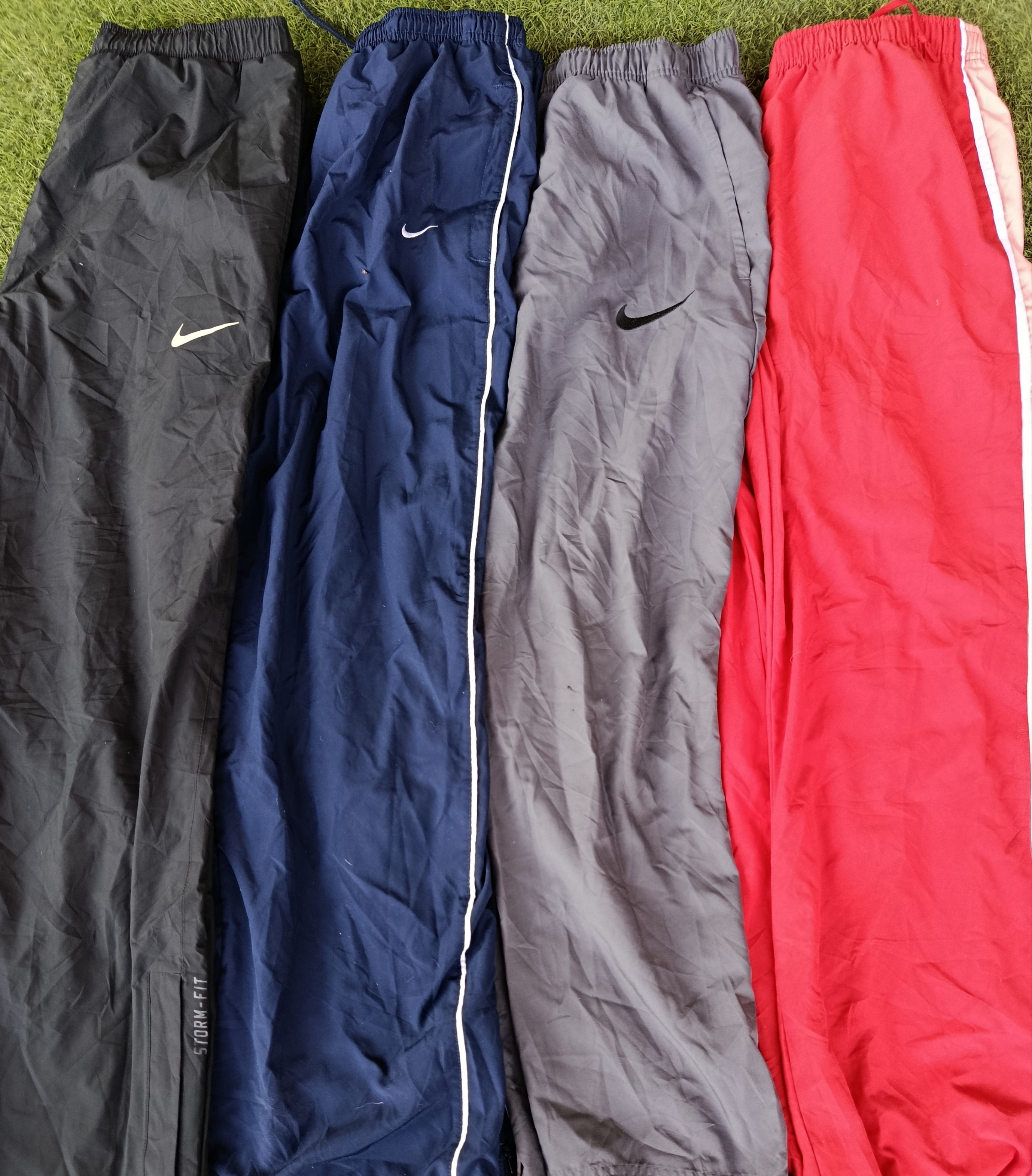 Nike Trouser/Track Pants (2702)