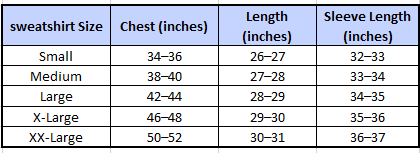 CR5427 Rework Style Sweatshirt Bundle