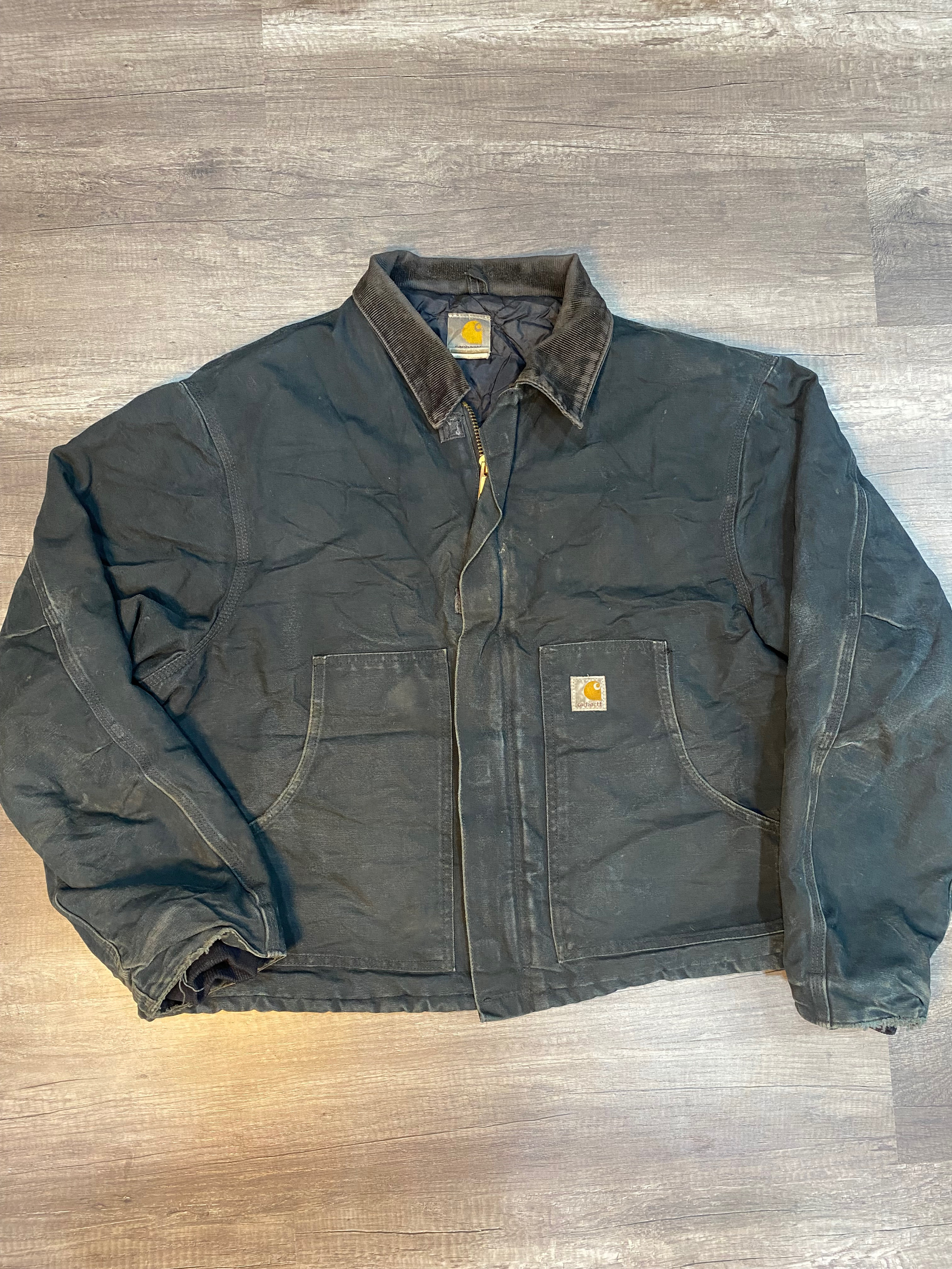 630 | Carhartt Jacket