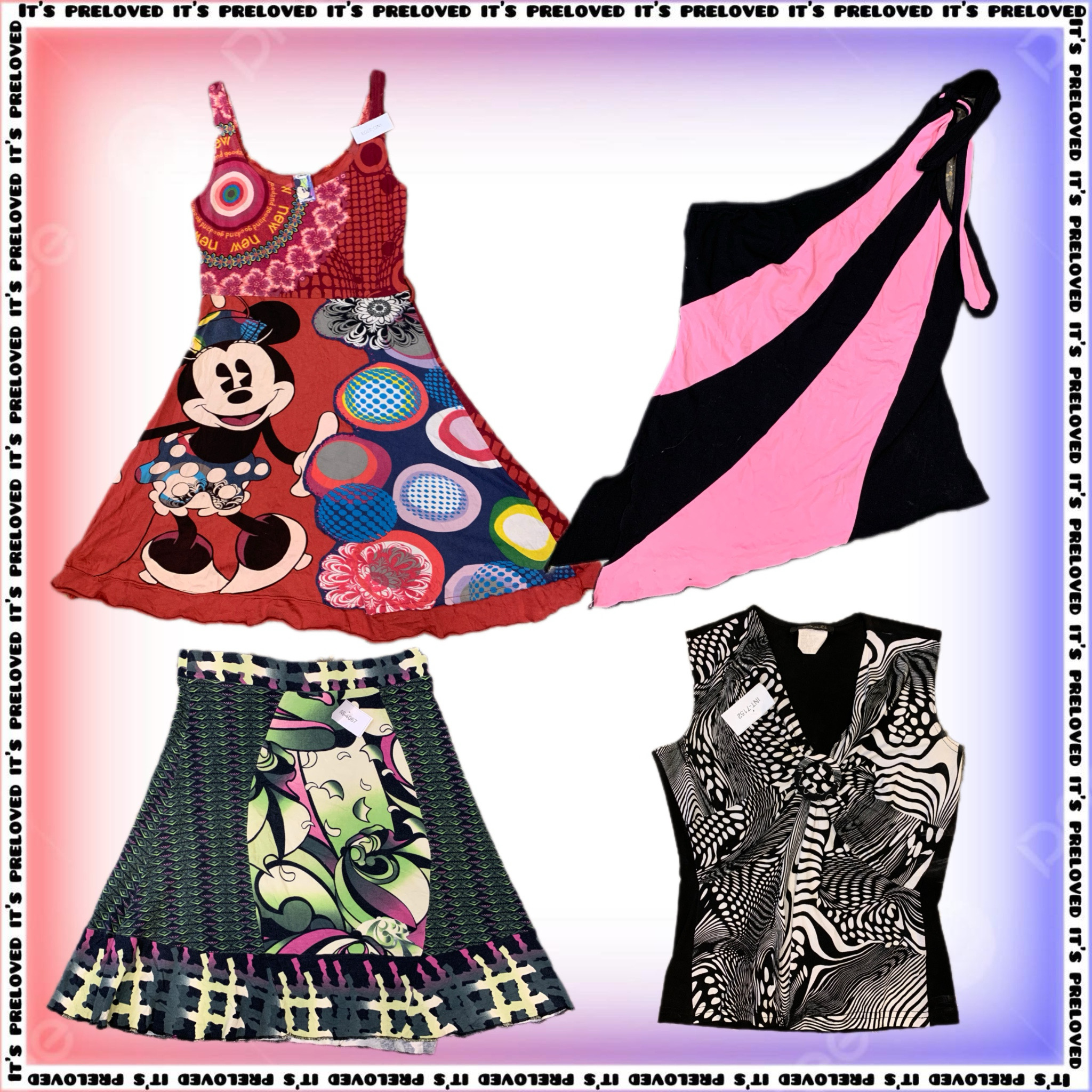 The Trippy Edit(RX-1155)