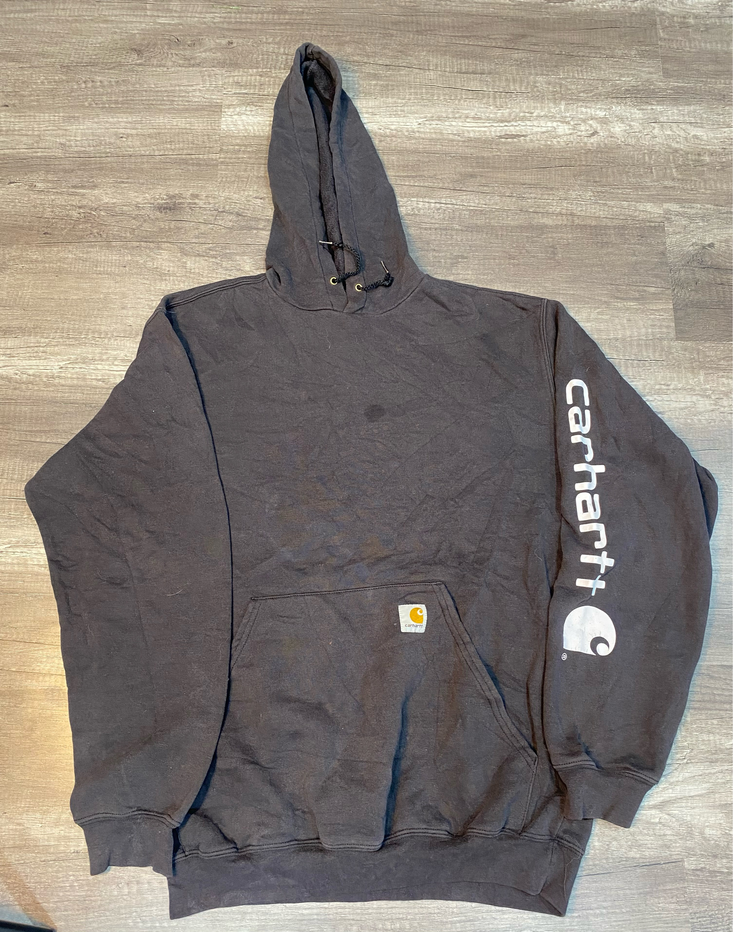 640 | Sudadera Carhartt