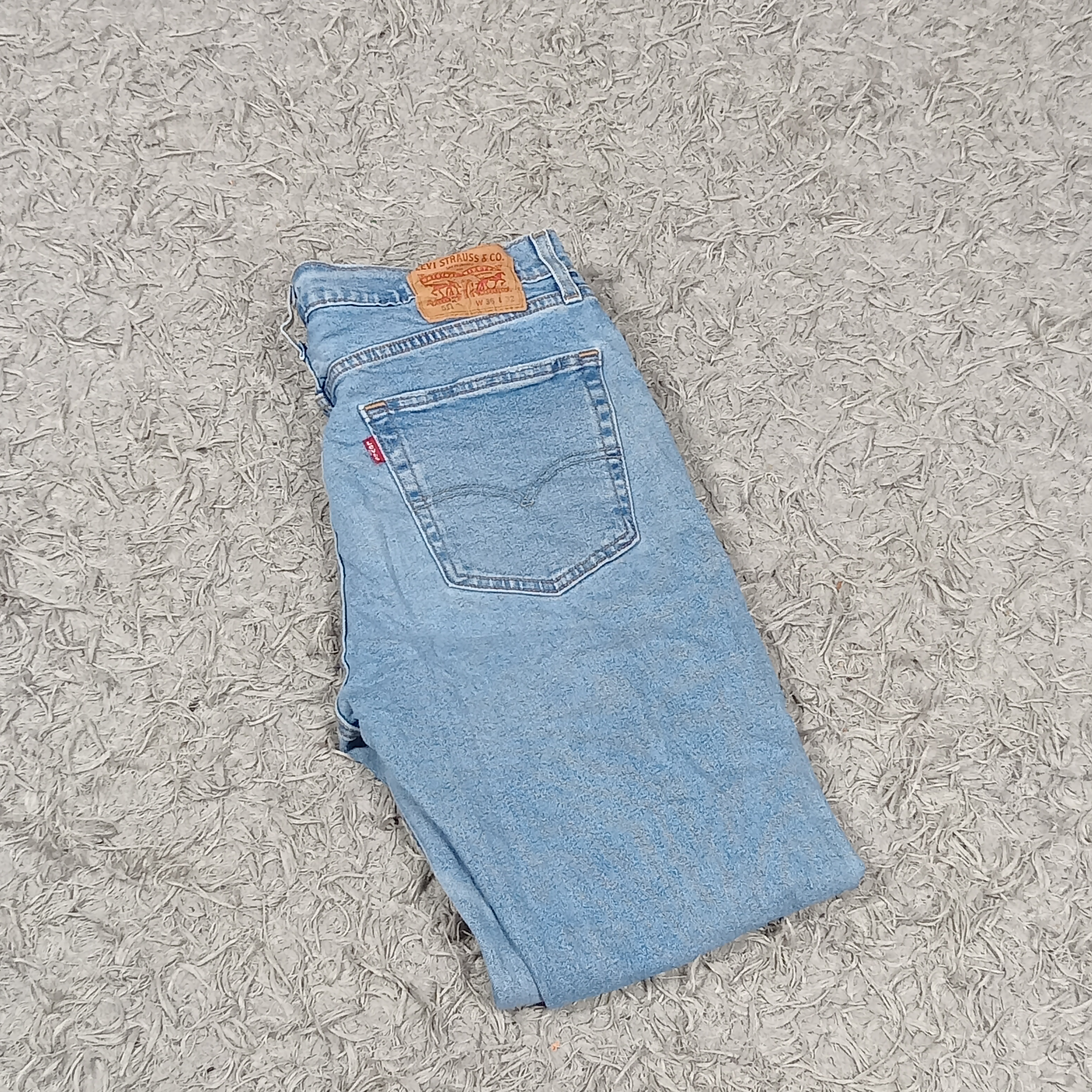 LEVIS MIX CODED DENIM JEANS SPECIAL - BUNDLE 51