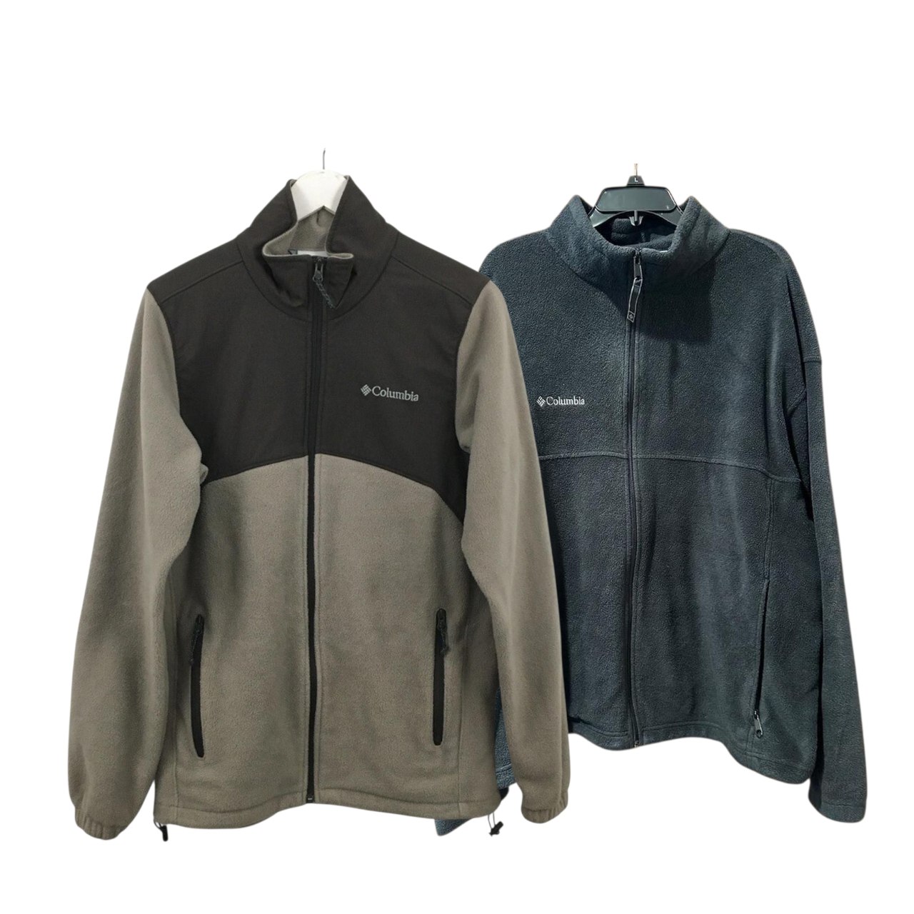 Giacche in pile Columbia