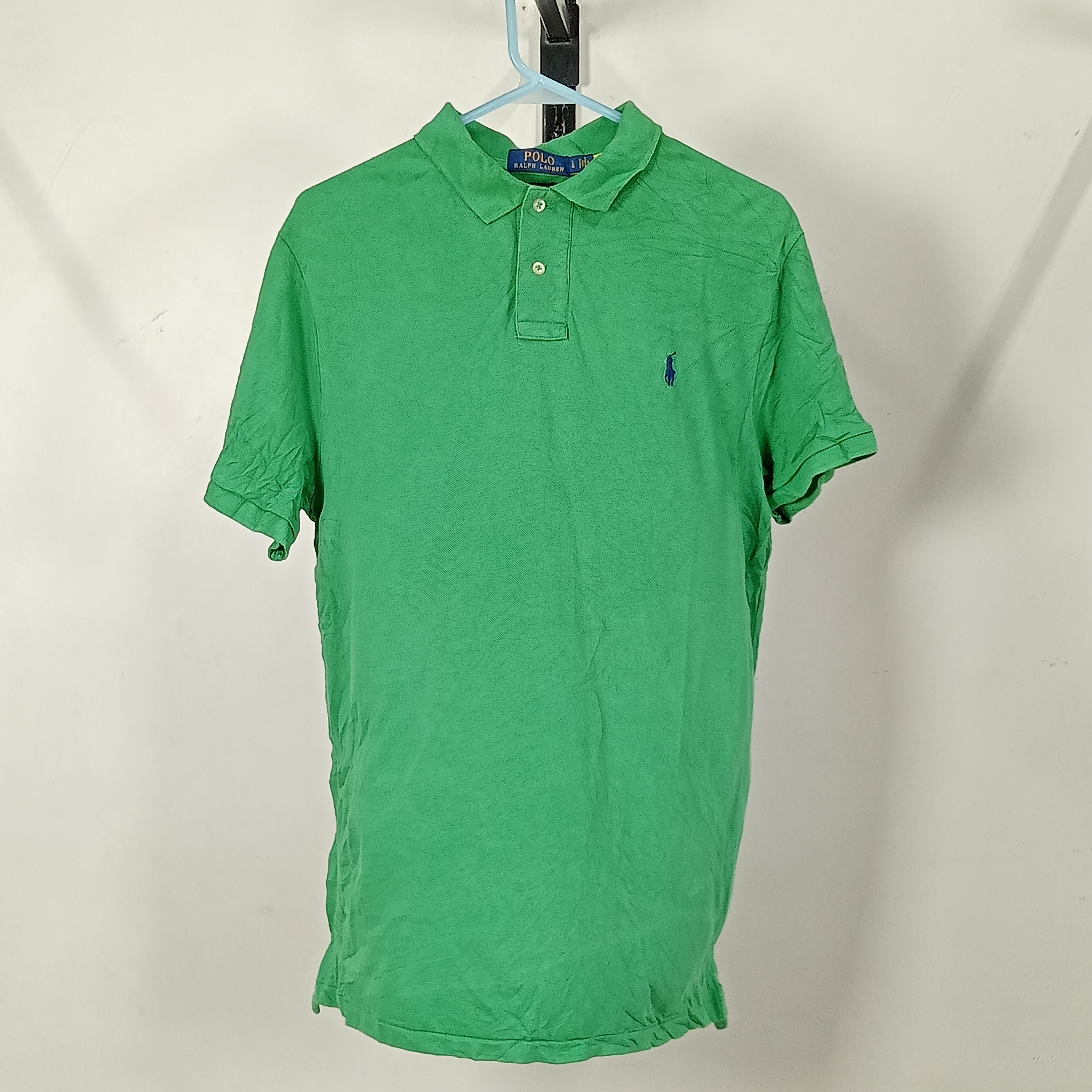 RALPH LAUREN POLO SHIRTS & CREW NECK T-SHIRTS (SPECIAL) BUNDLE 21