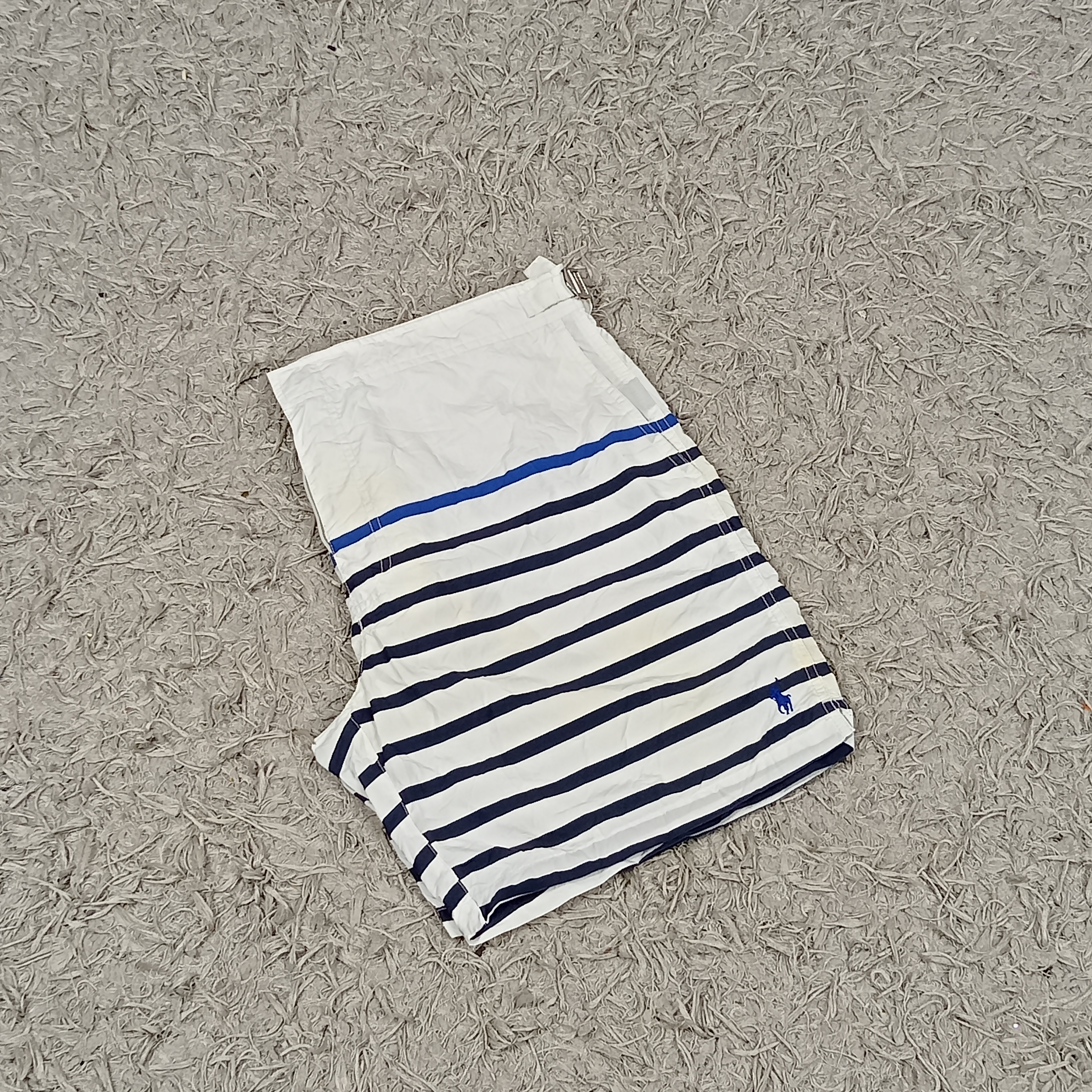 RALPH LAUREN COTTON SHORTS - BUNDLE 11