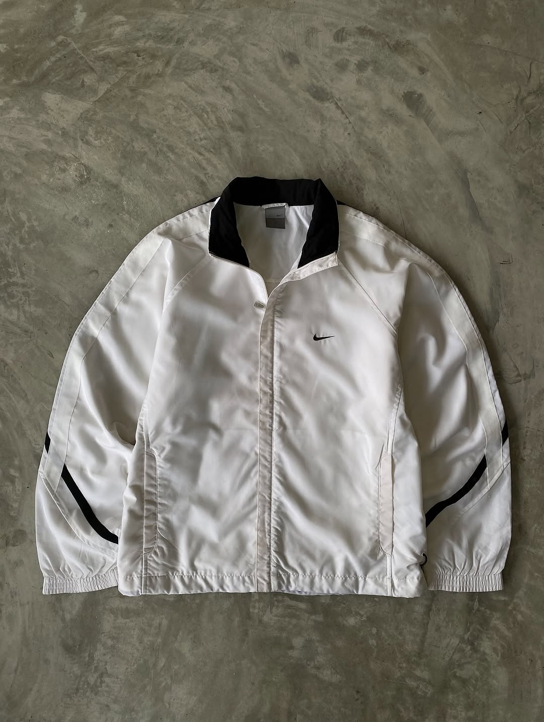 Vestes de piste Nike