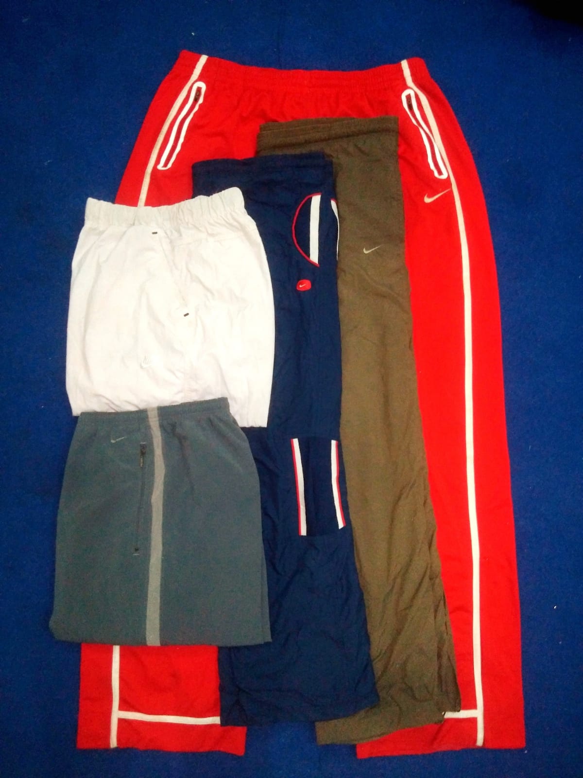 Nike Track Pants