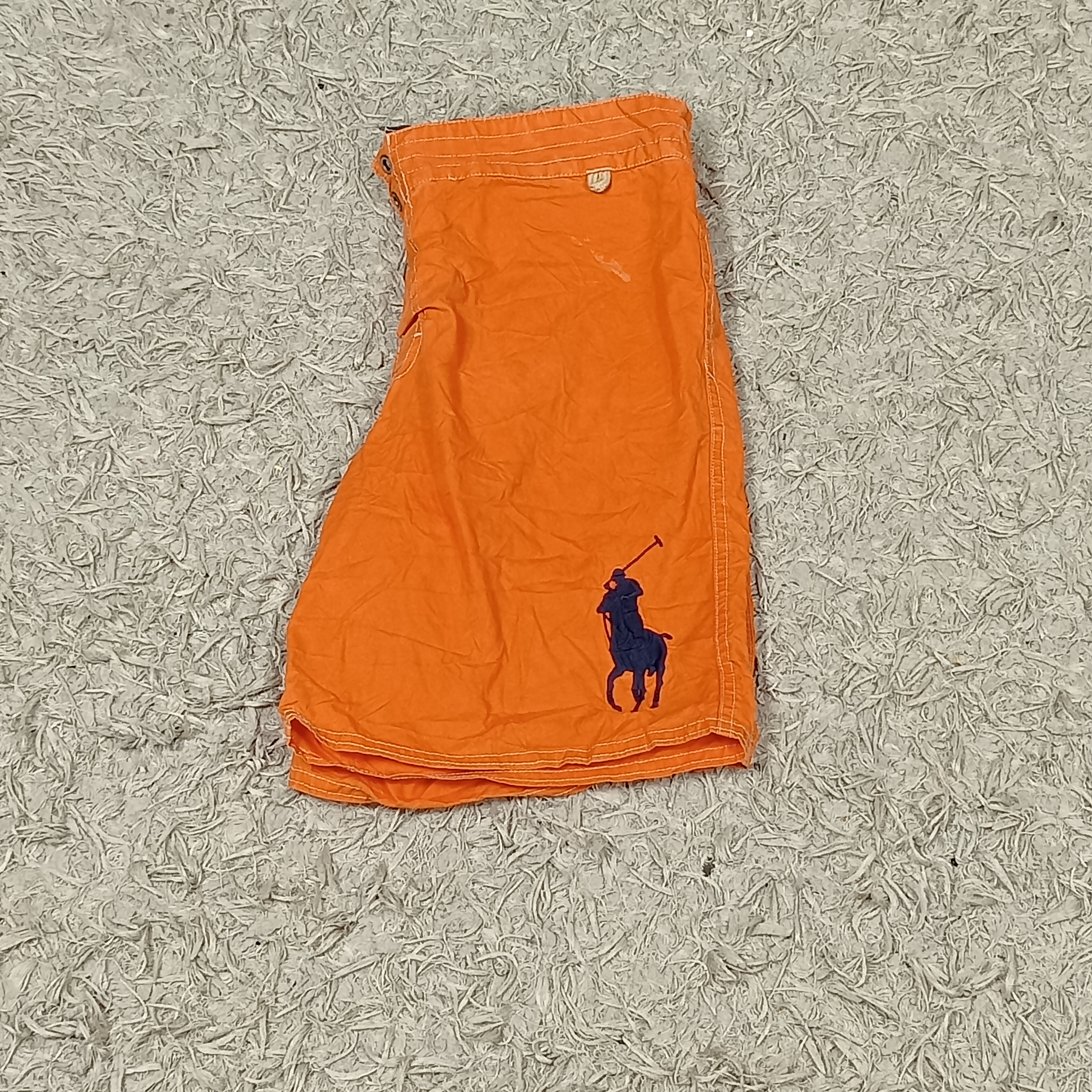 RALPH LAUREN COTTON SHORTS - BUNDLE 14