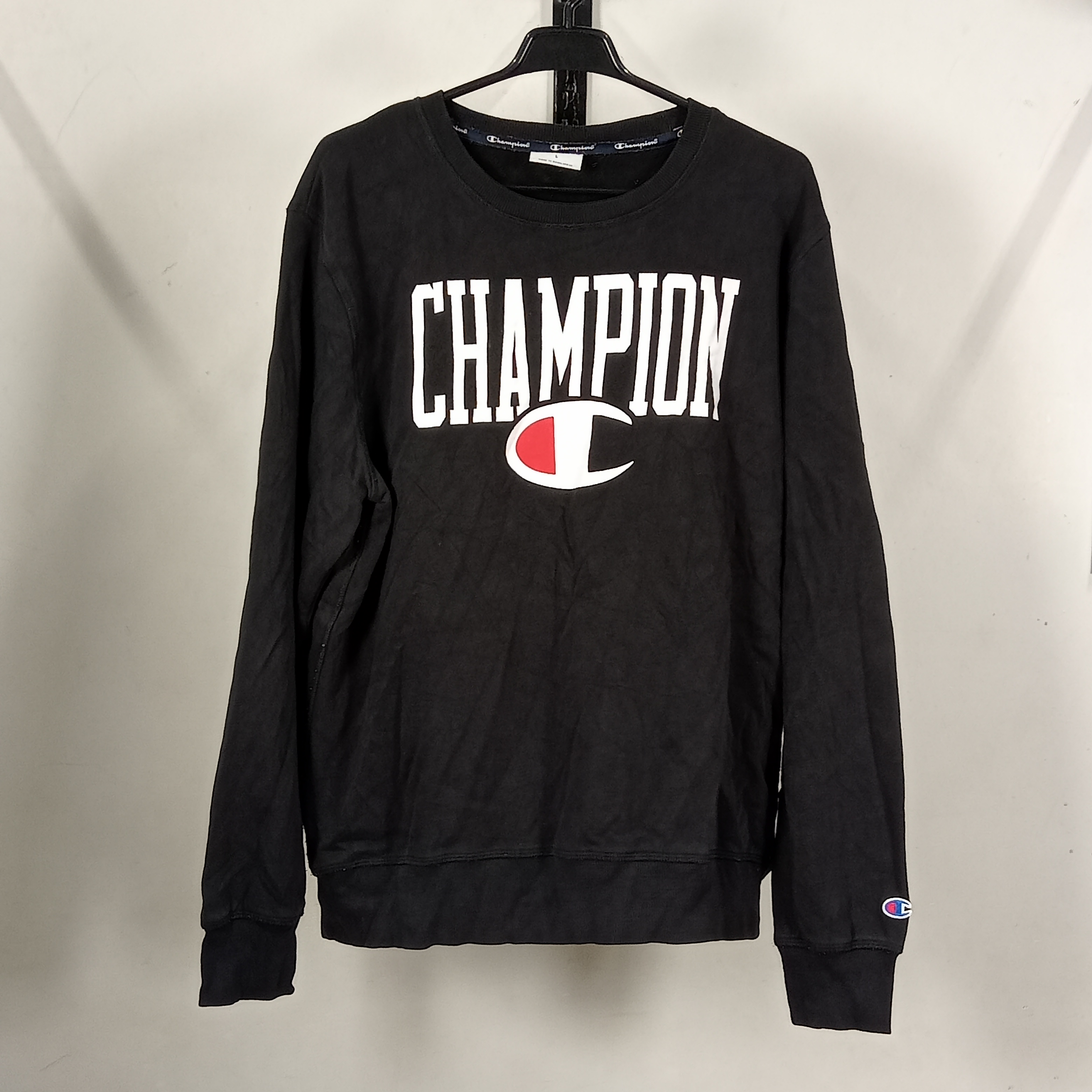 CHAMPION HOODIES & SWEATSHIRTS - BUNDLE 01