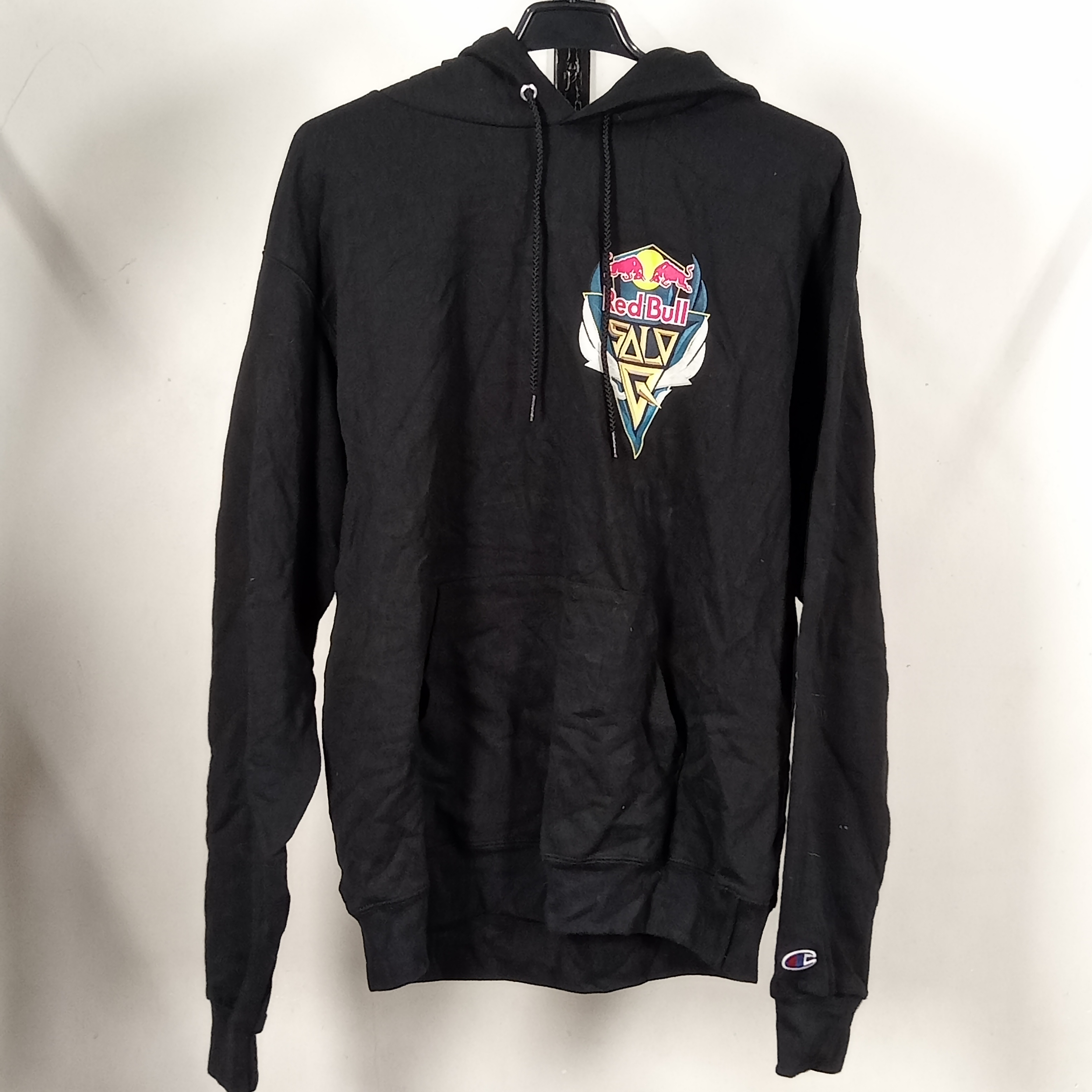 CHAMPION HOODIES & SWEATSHIRTS - BUNDLE 04