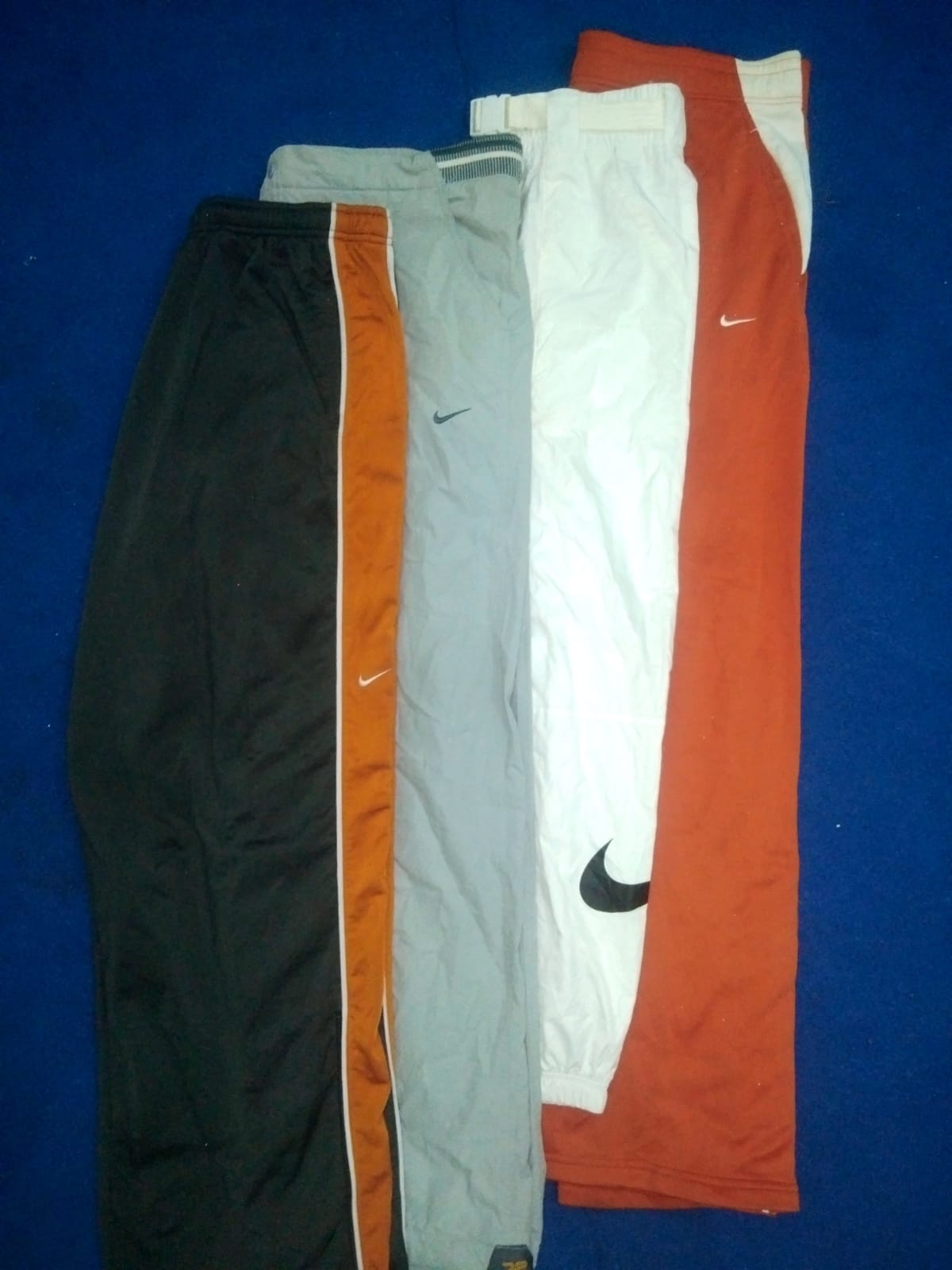 Nike Track Pants