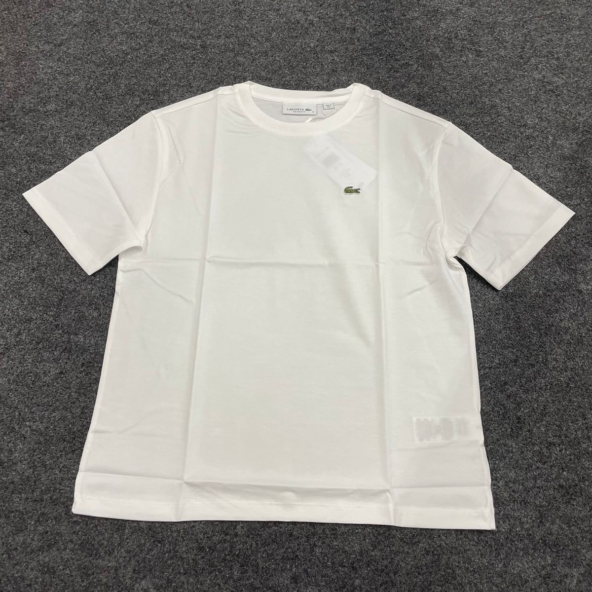 Lacoste Polo and Tees