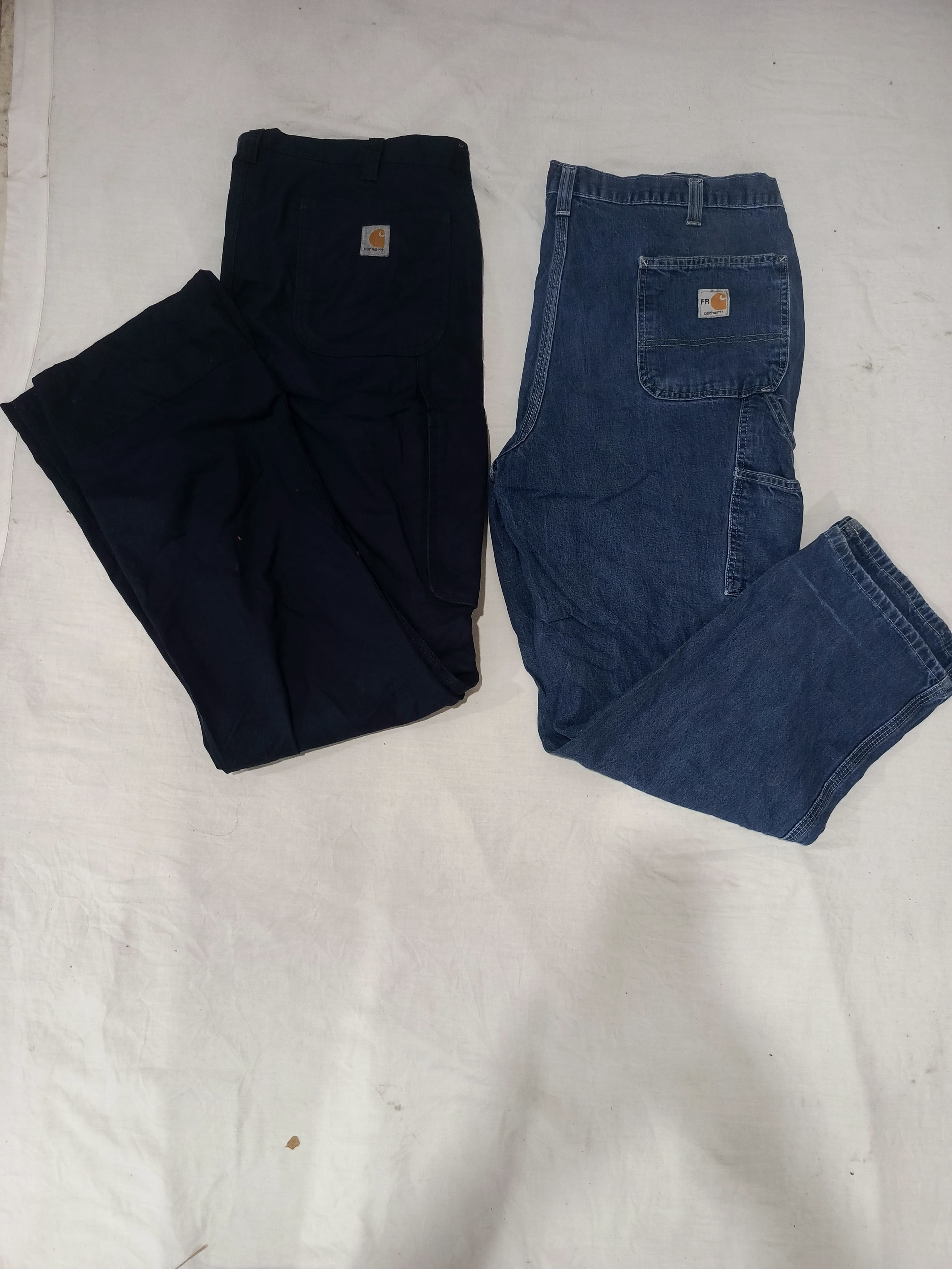 Carhartt Jeans