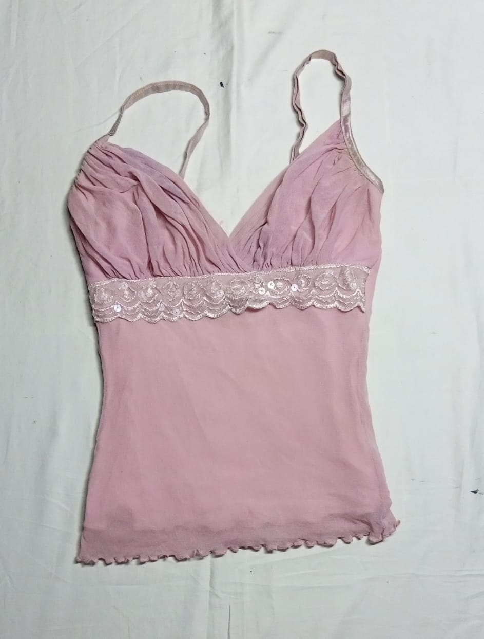 SK#91, Stylish Sexy Net Tops