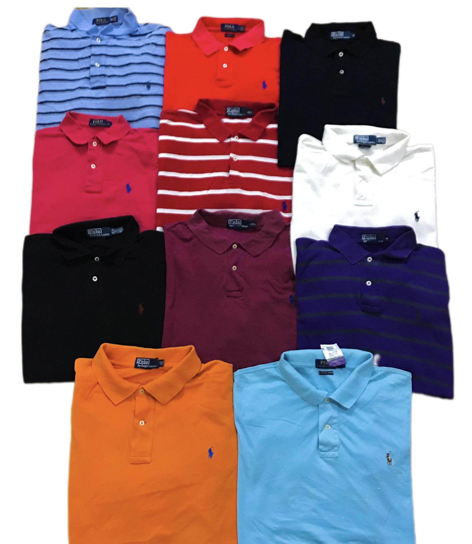 Polo Ralph Lauren T-Shirts