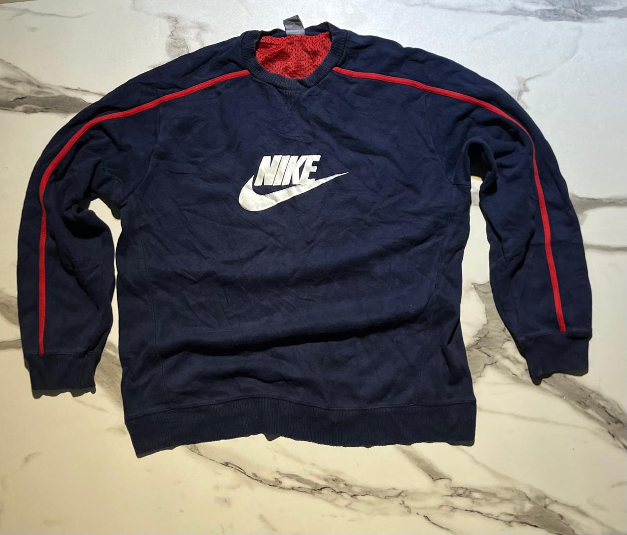 Sweetshirt Nike Authentique