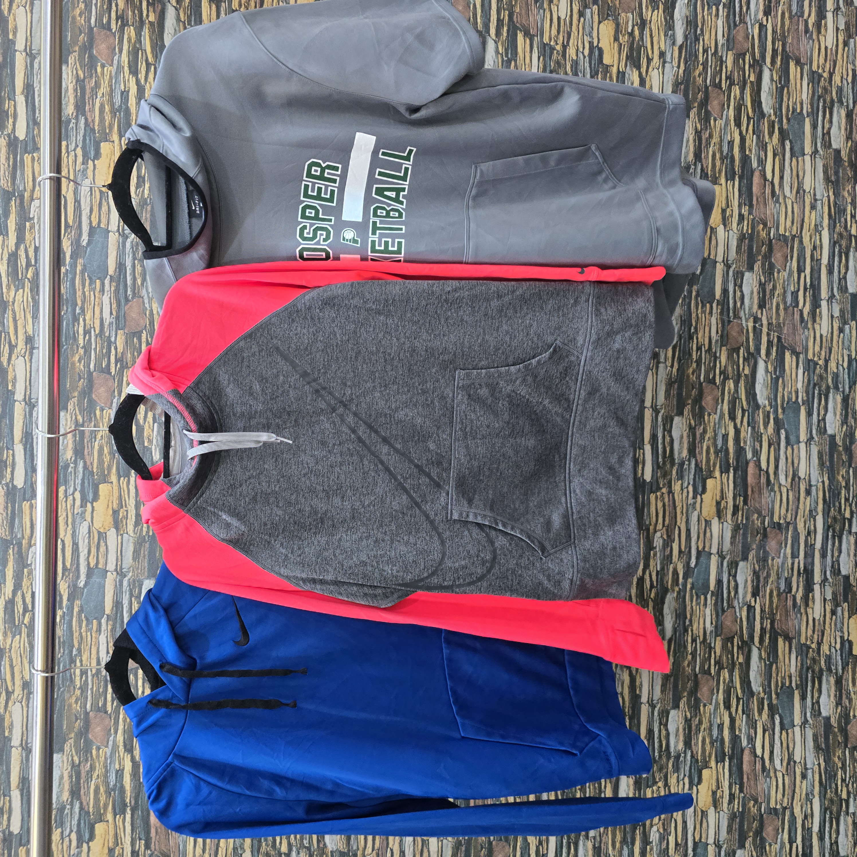AV-0218 Nike SweatShirts And Hoodies