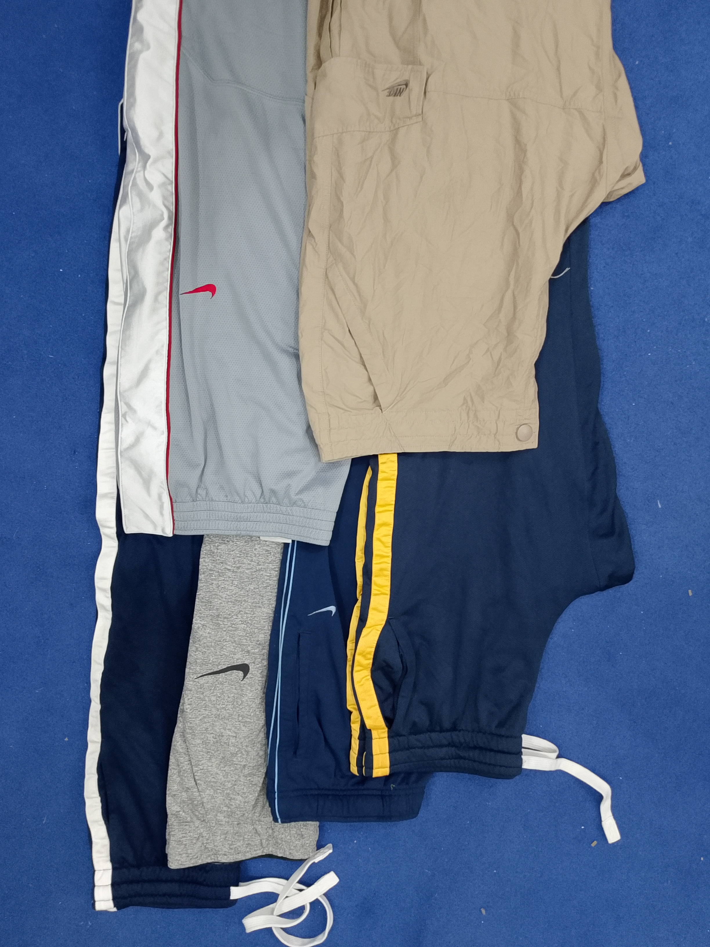 Nike Track Pants