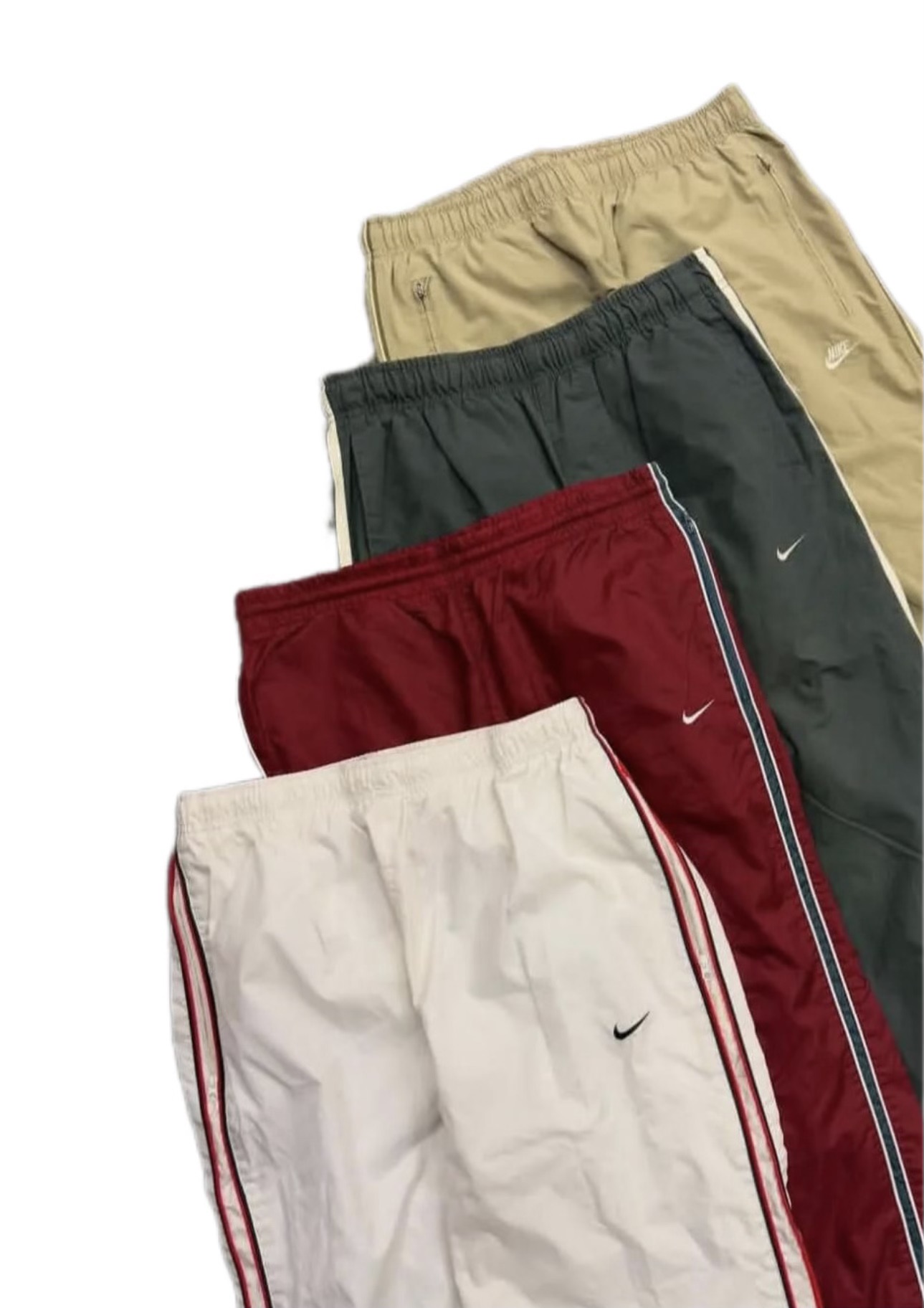 Classical premium Nike track pant