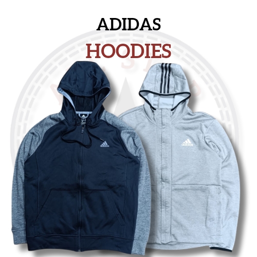 Adidas Hoodies