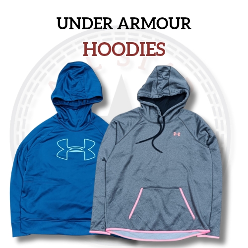 Under Armour Sweatshirts