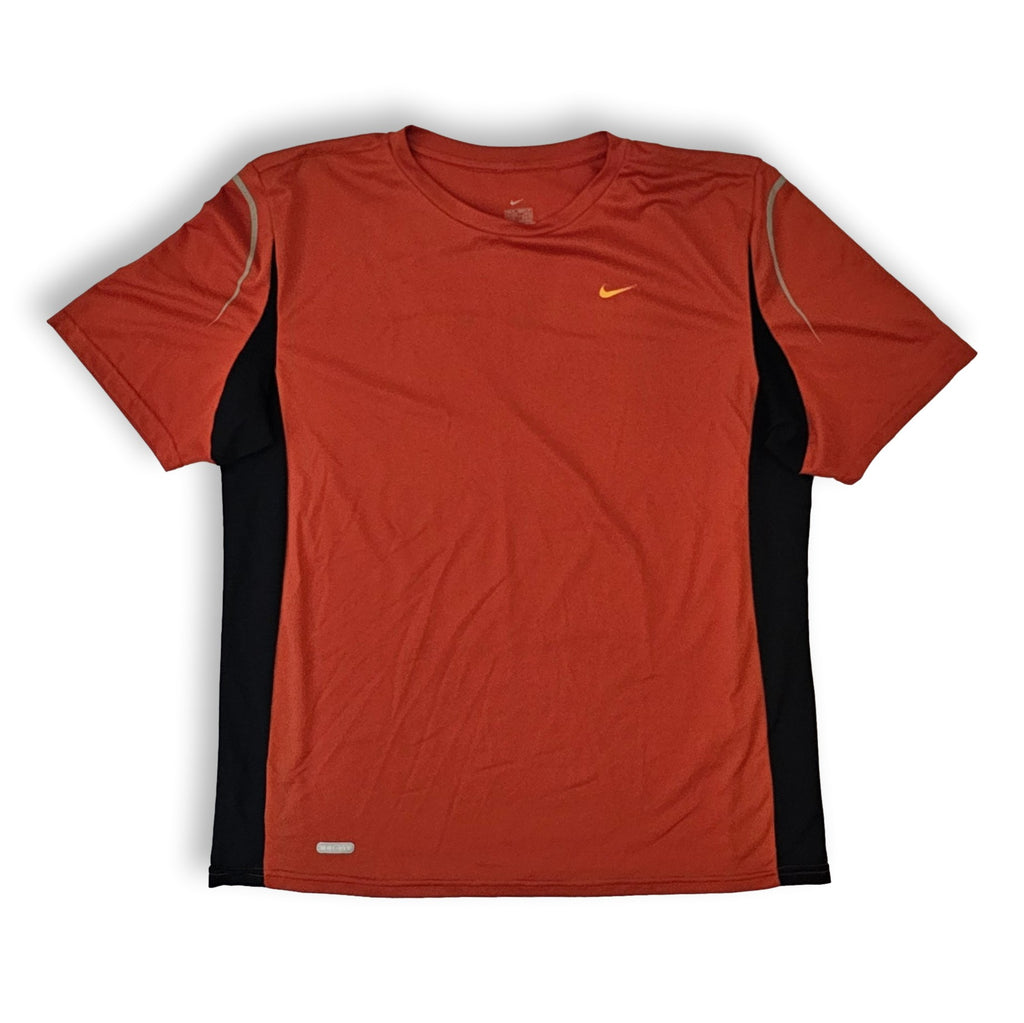 Nike Branded Dri-Fir T-Shirt