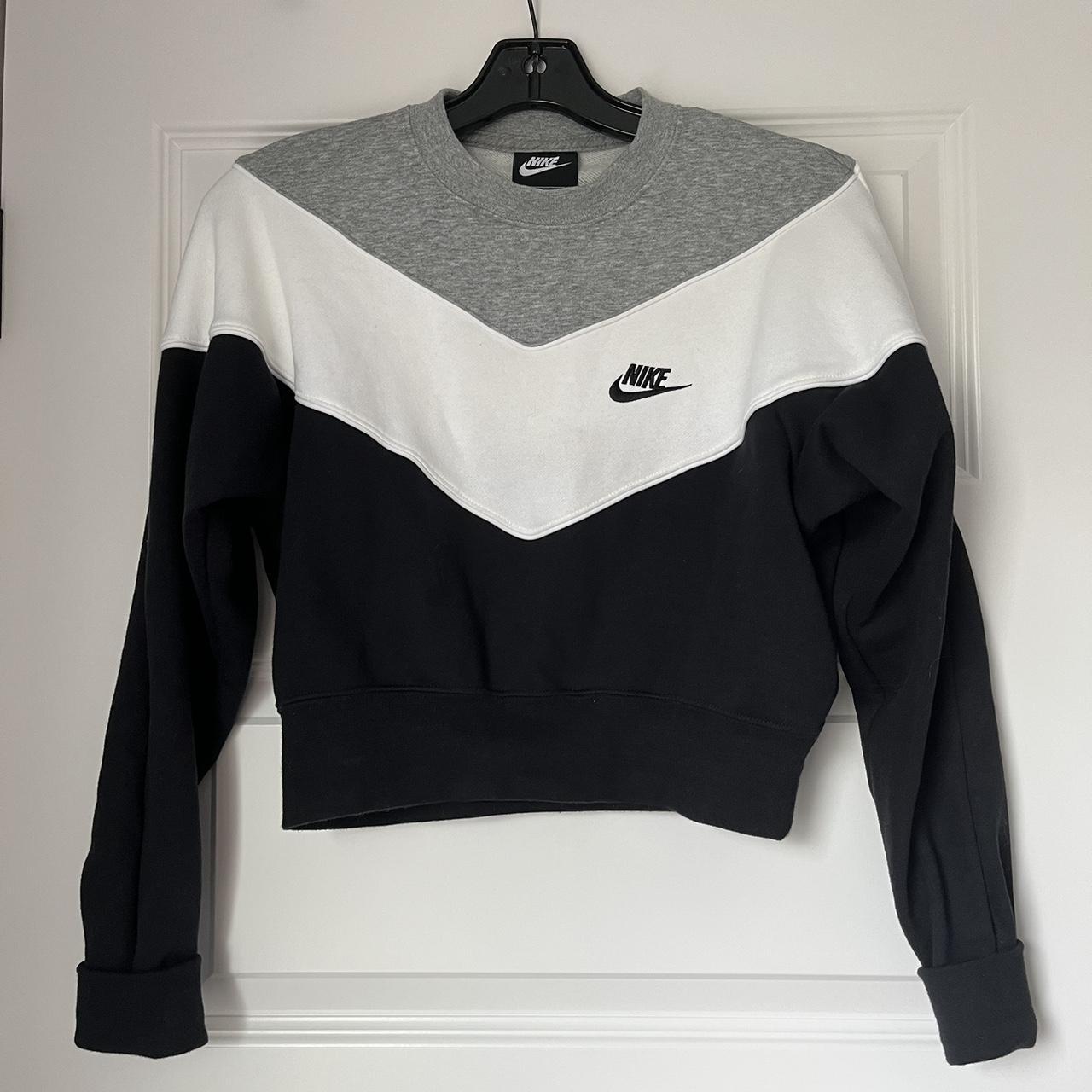 Premium Branded Sweatshirt