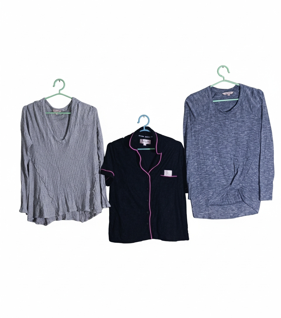 YV26 -Juicy Couture Sweet Shirt