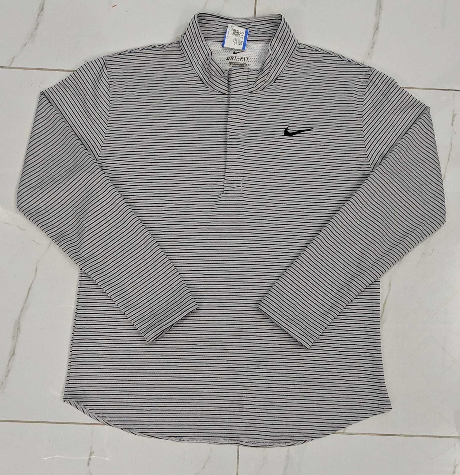 Moletom Esportivo Nike