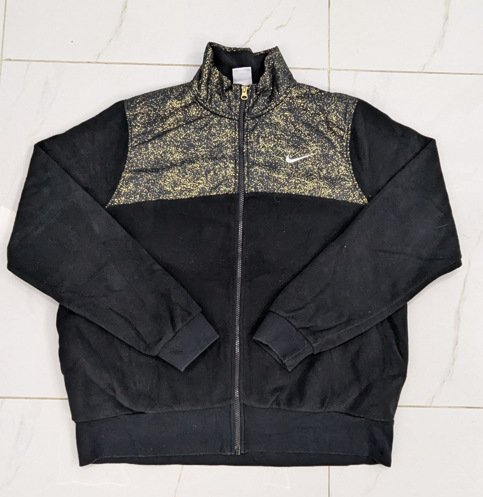 Jaquetas de Fleece Nike