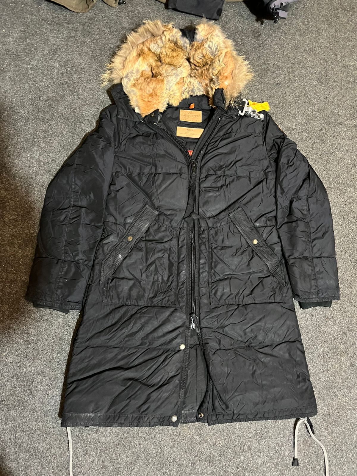 Parajumpers Puffers jackets / Coats