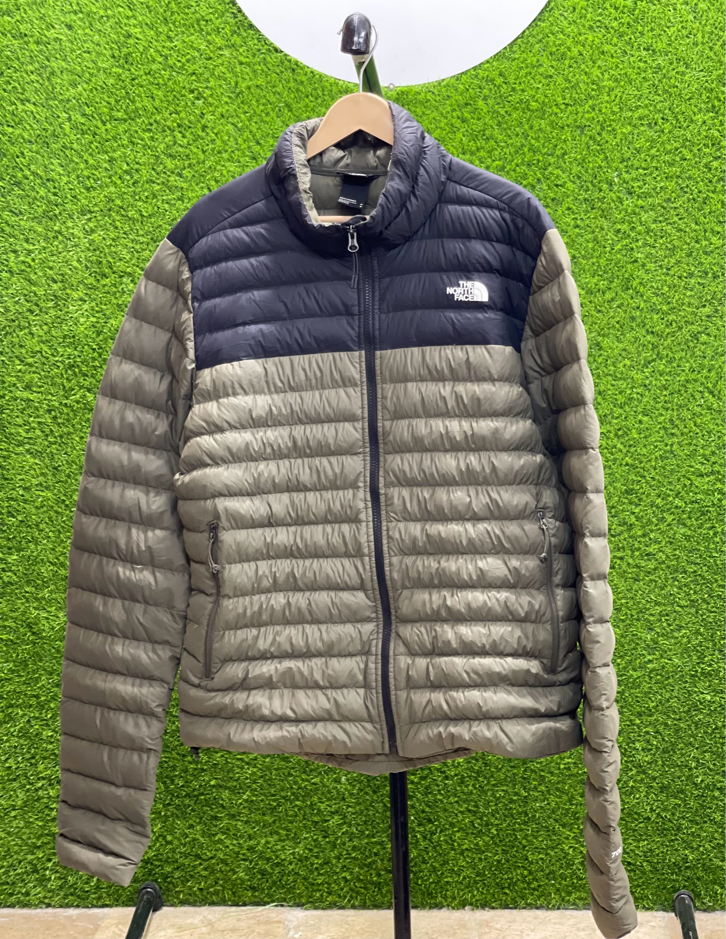 The North Face Puffer Jackets [TD-245]