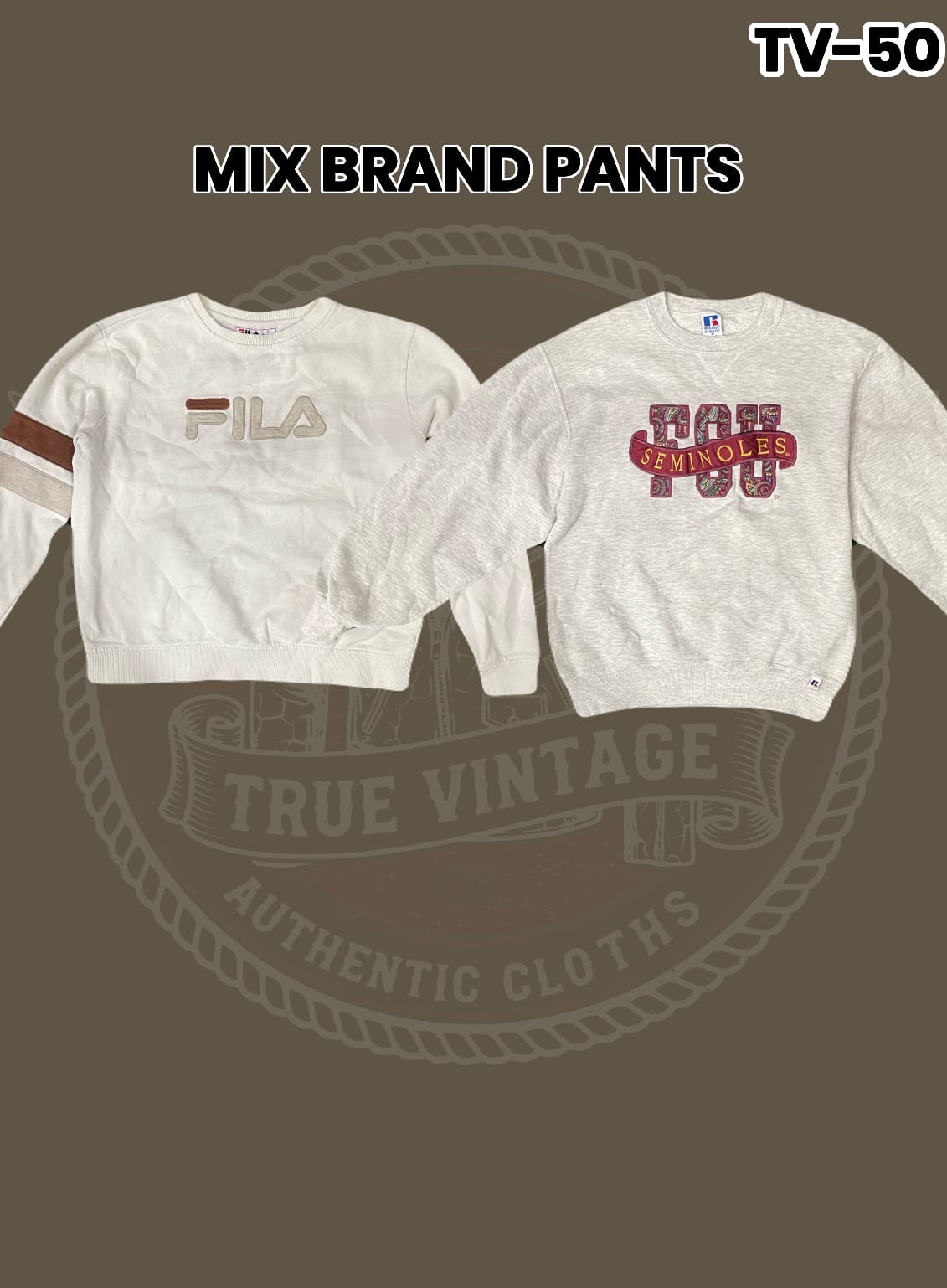 Mix brand sweatshirt And Hoodie Tv-41