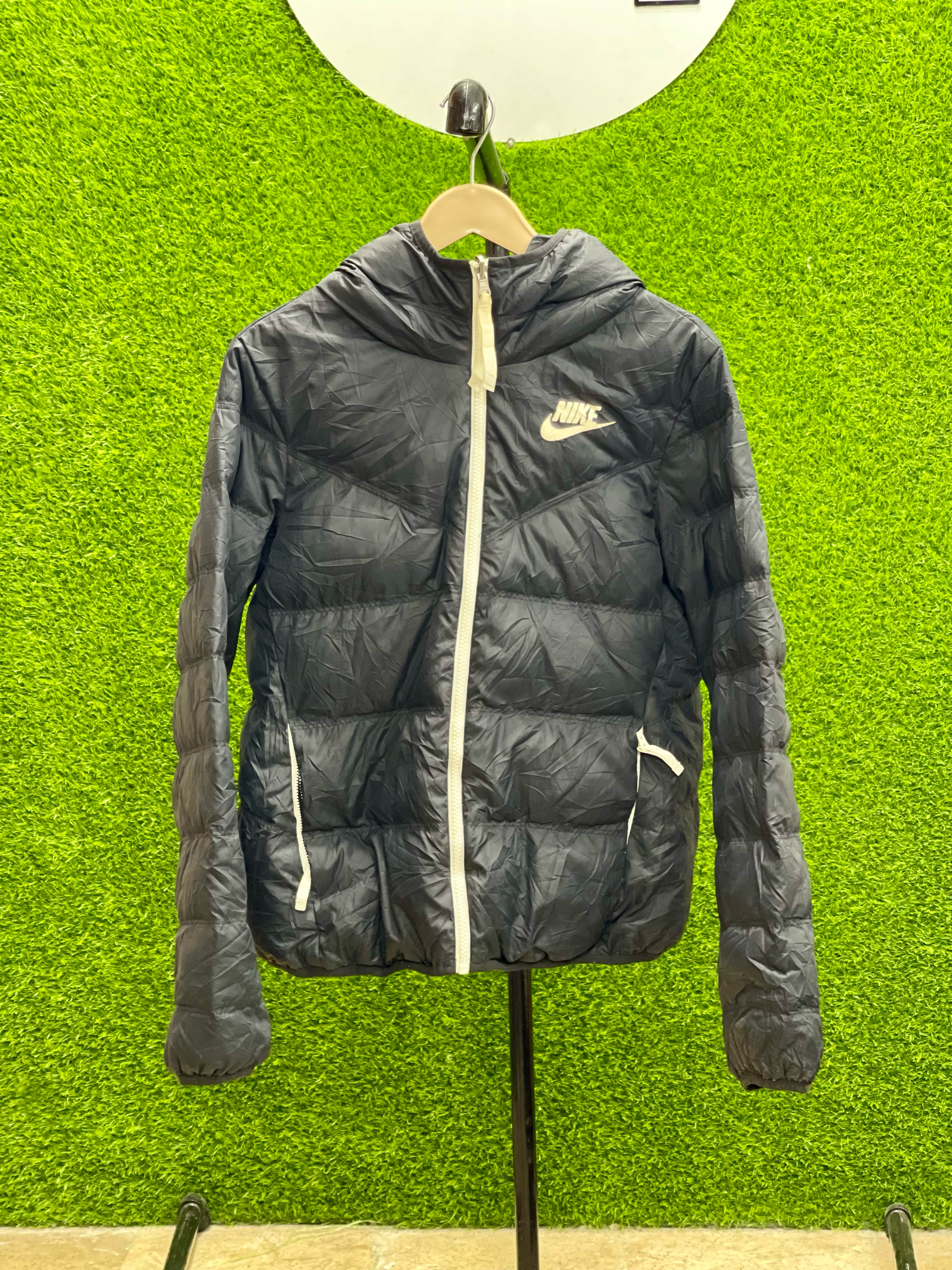 Nike/Adidas Puffer Jackets [TD-249]