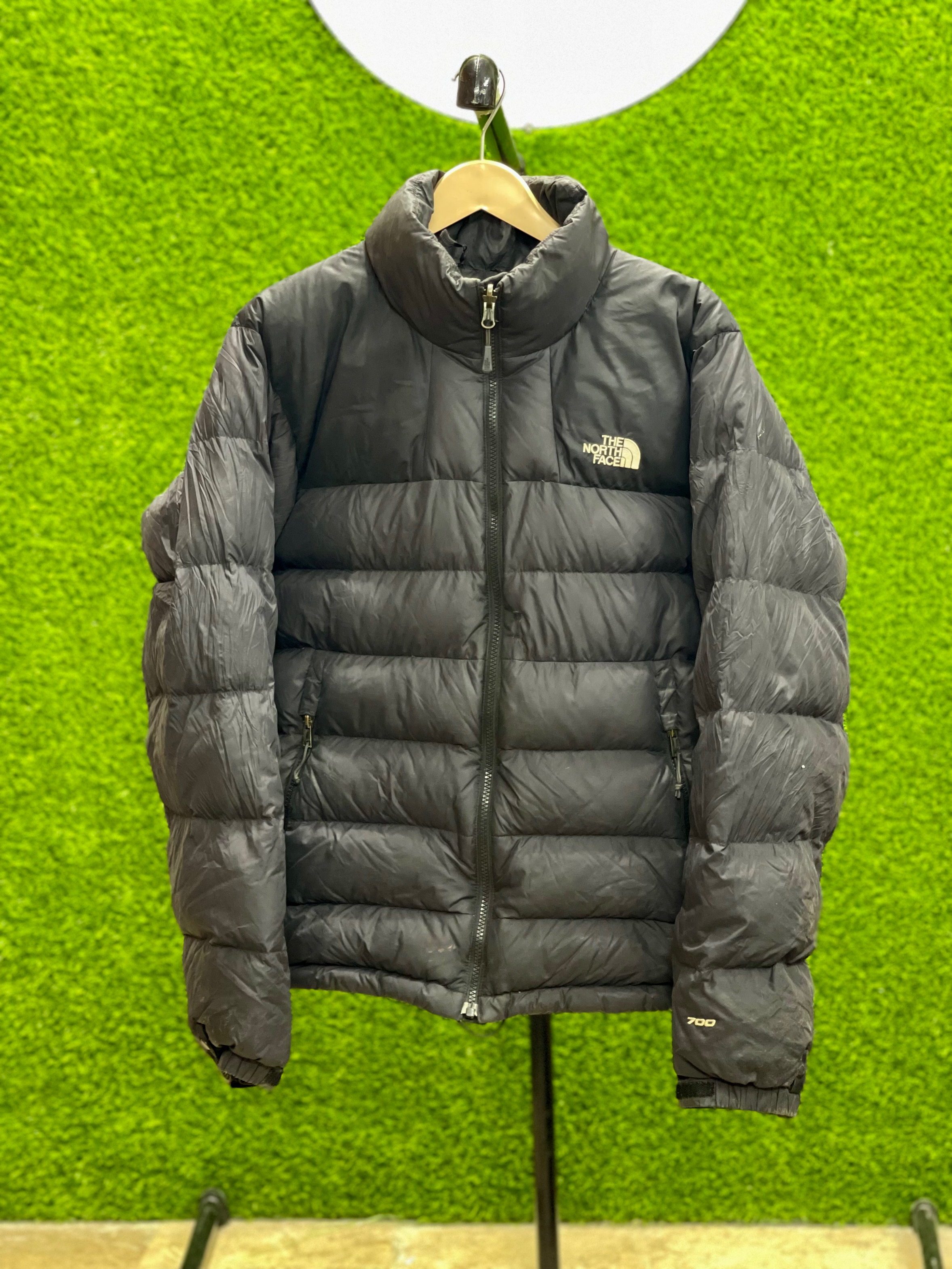 Nike Puffer Jackets [TD-250]