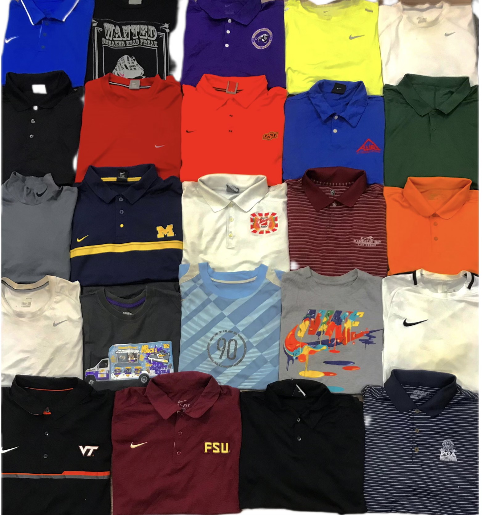 Classical premium Nike t shirt