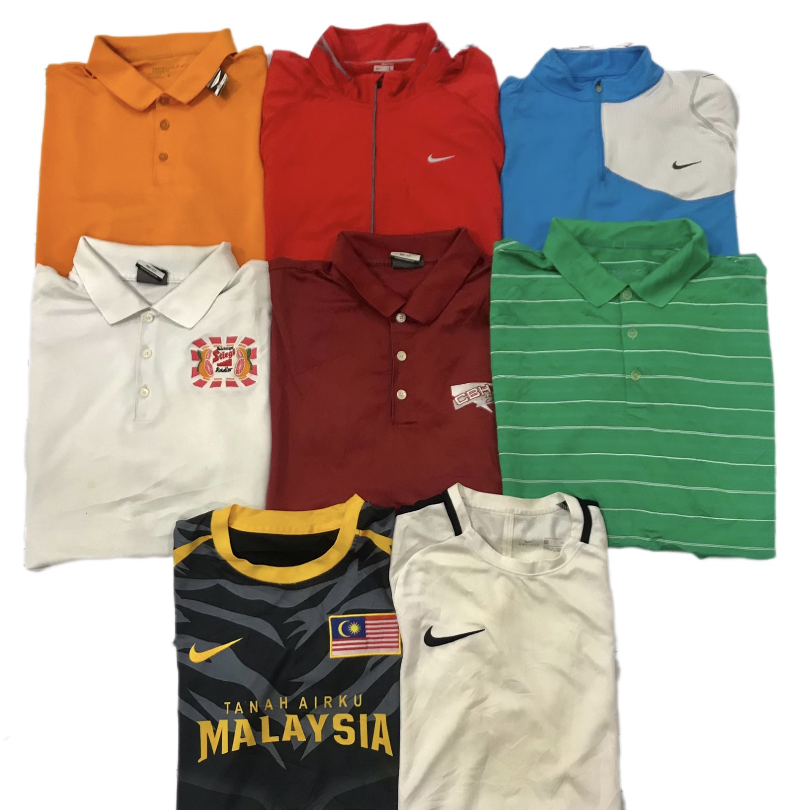 Classical premium Nike t shirt