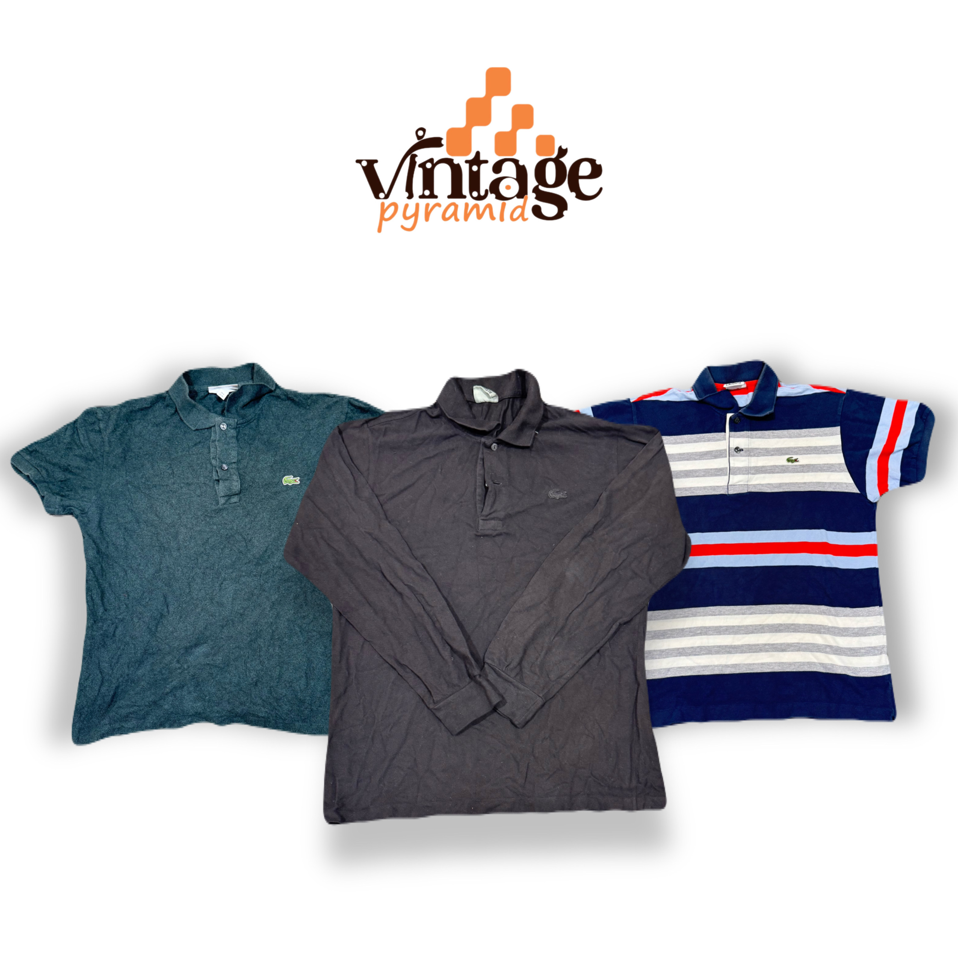 VPX304 Lacoste Polo Shirt