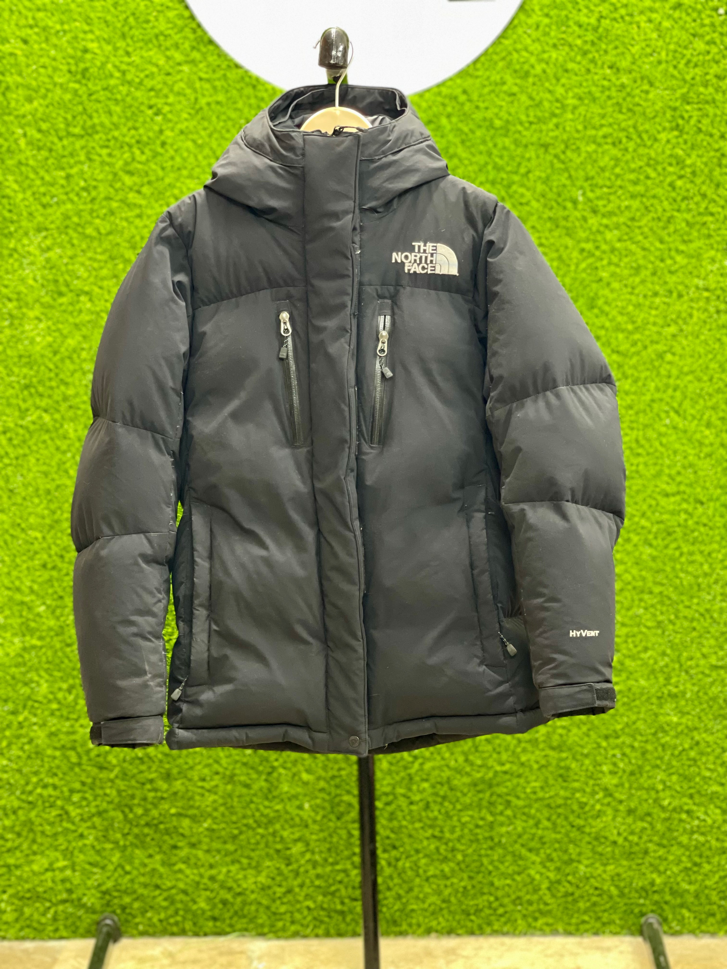 The North Face Puffer Jackets [TD-251]