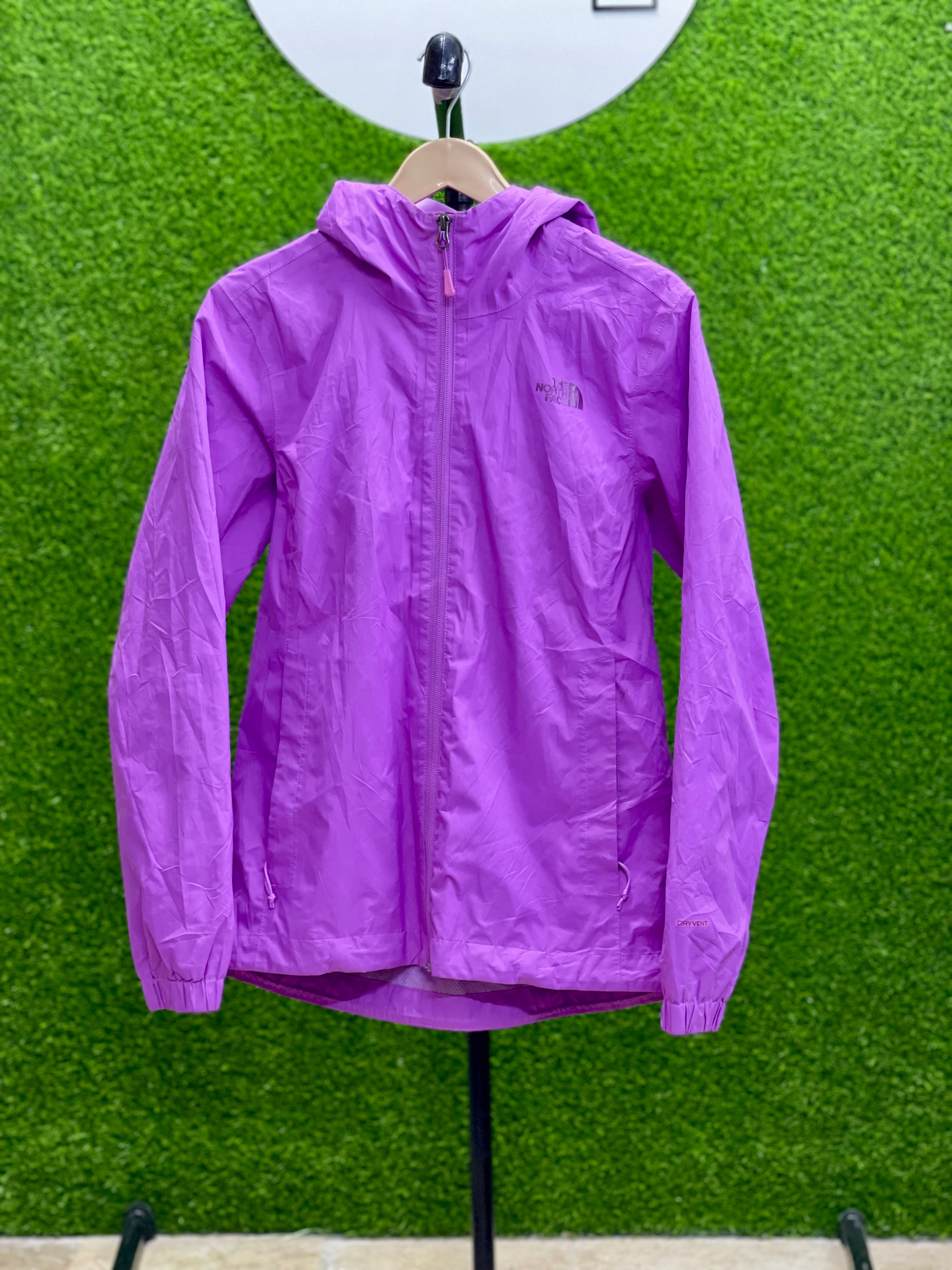 The North Face Wind Breaker Jackets [TD-252]