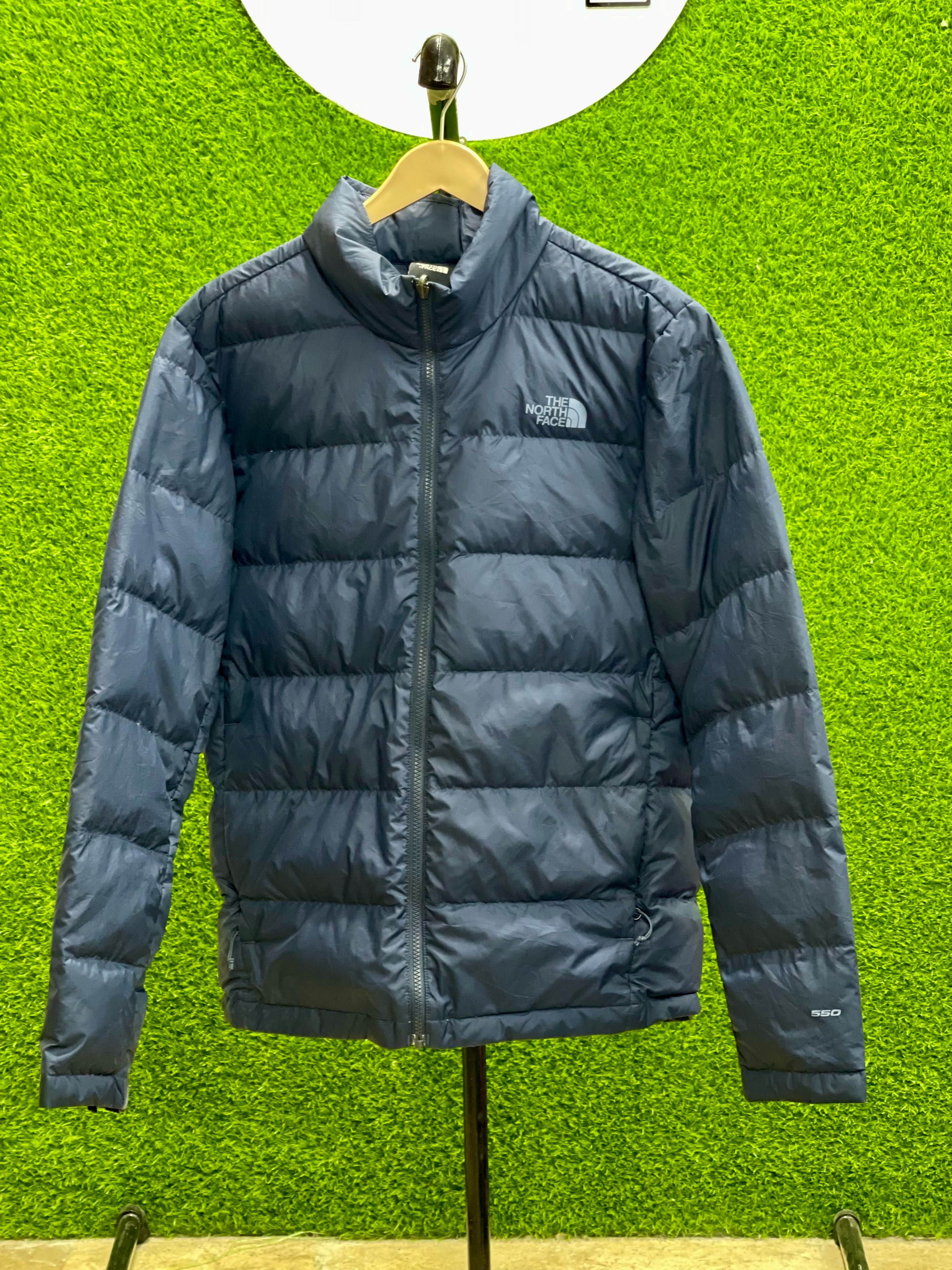 The North Face Puffer Jackets [TD-254]