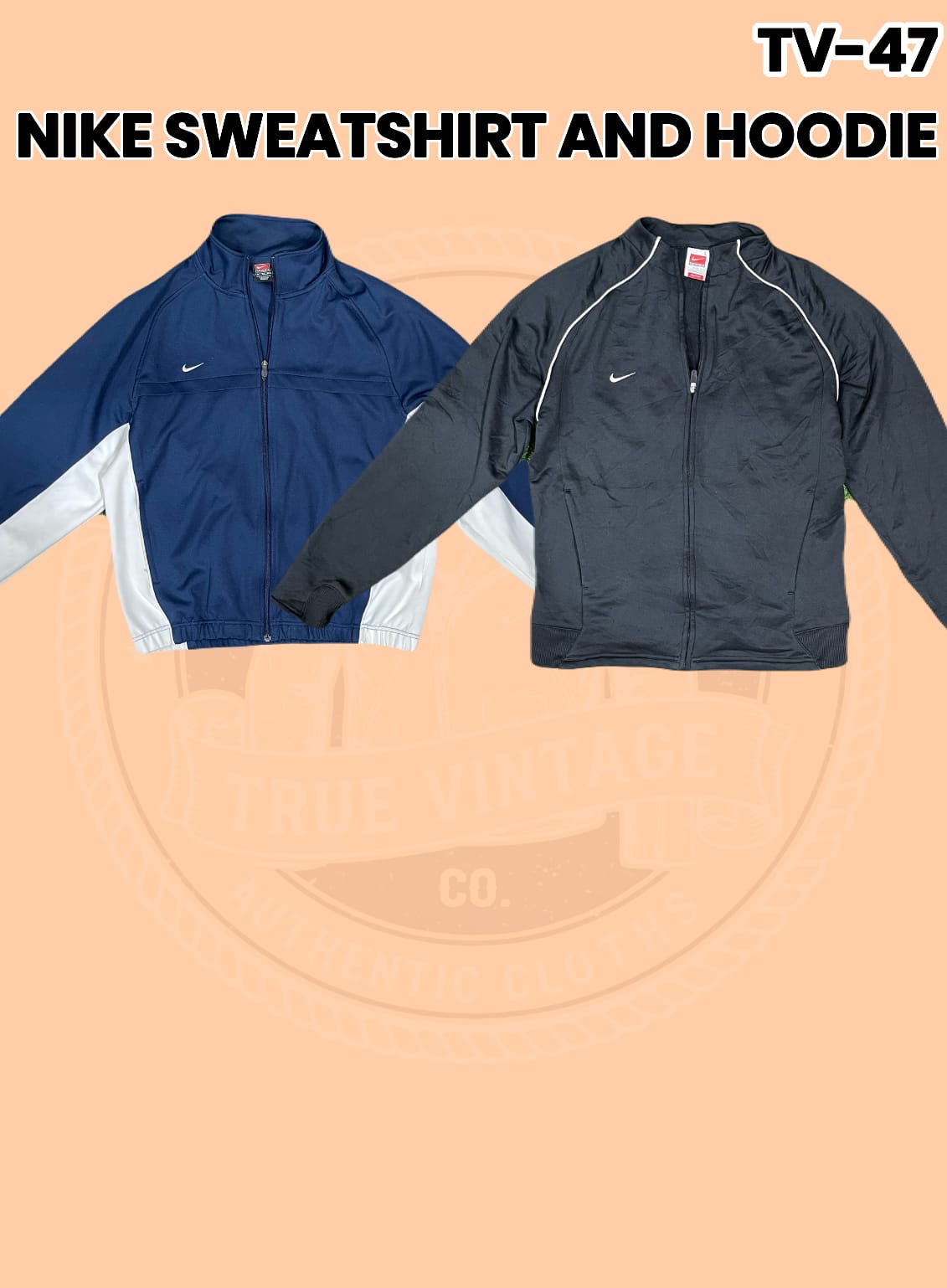 Nike Sweatshirt And Hoodie Tv-47