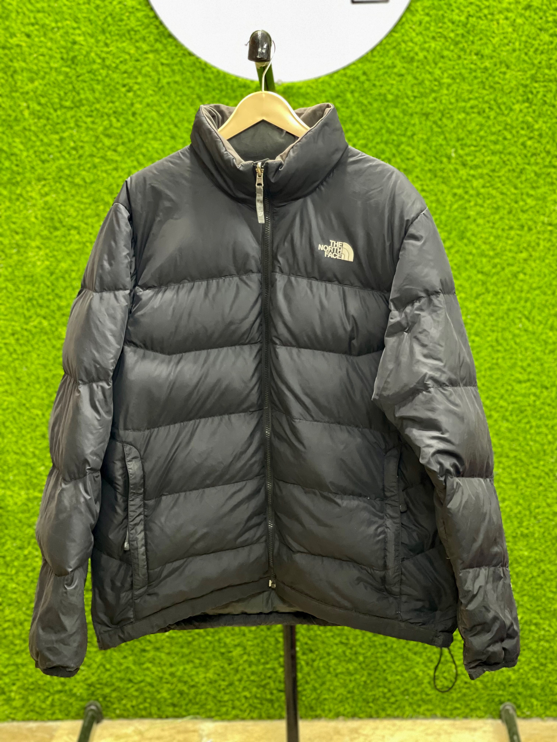 The North Face Puffer Jackets [TD-255]
