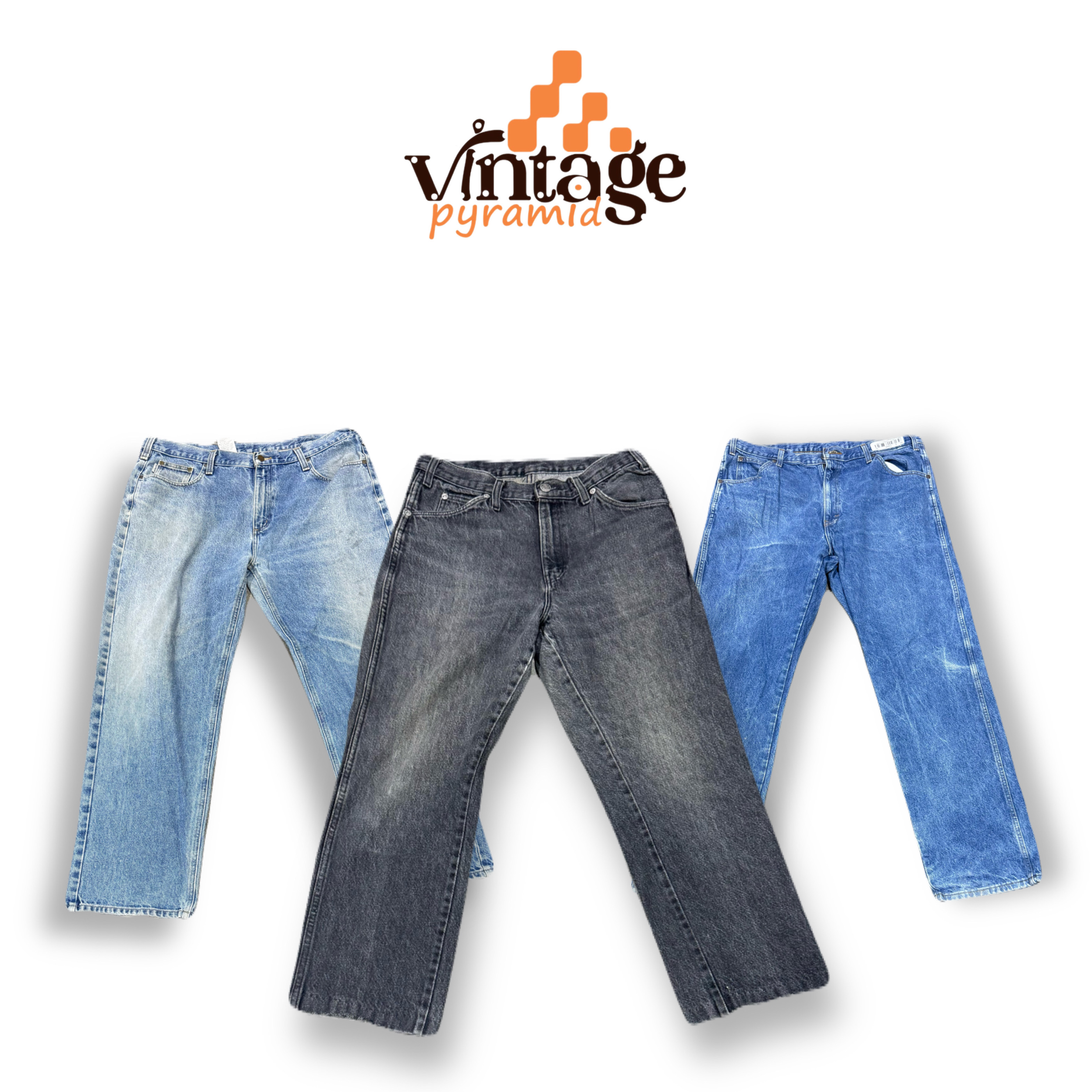 VPX310 Carhartt Dickies Jeans