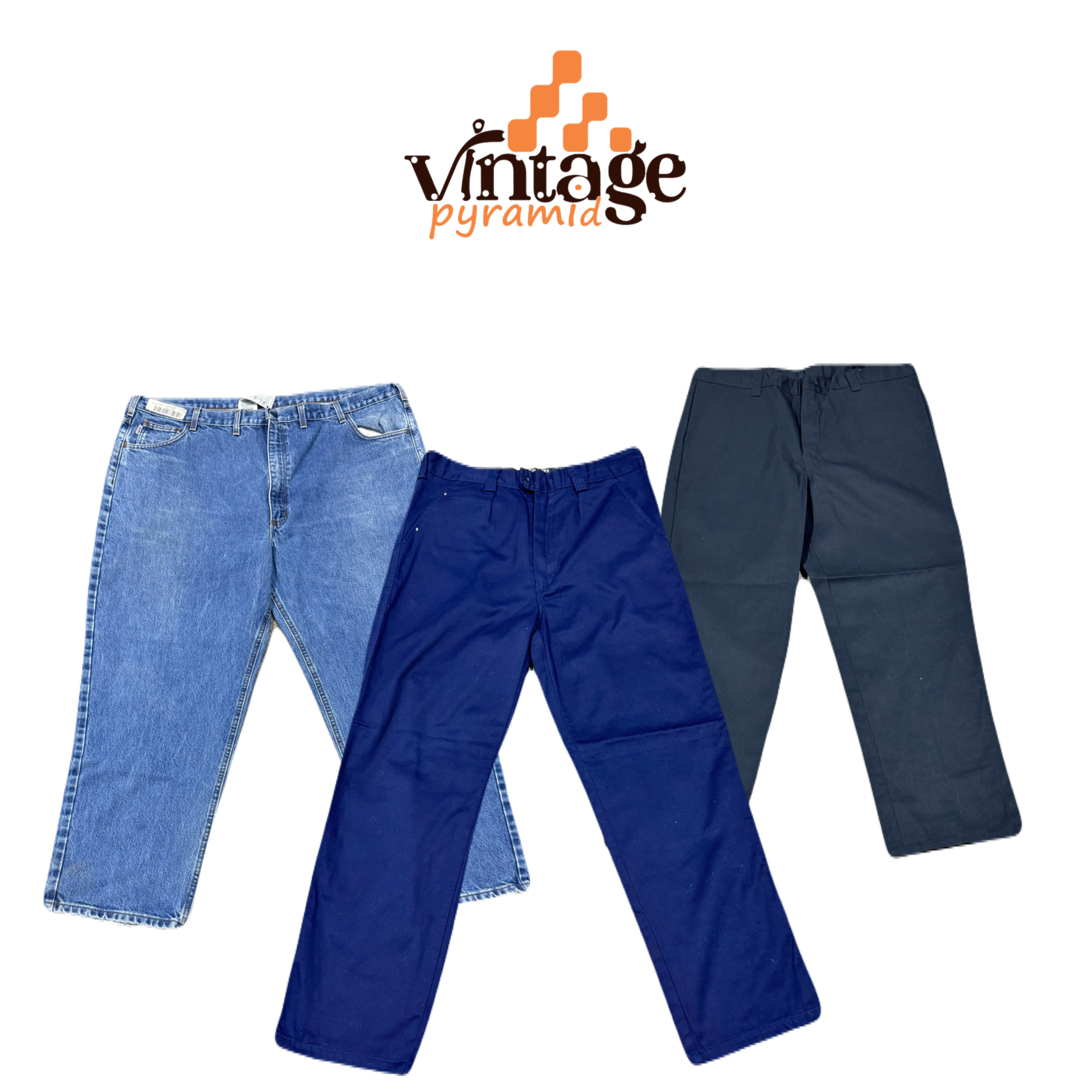 VPX312 Carhartt Dickies Pants