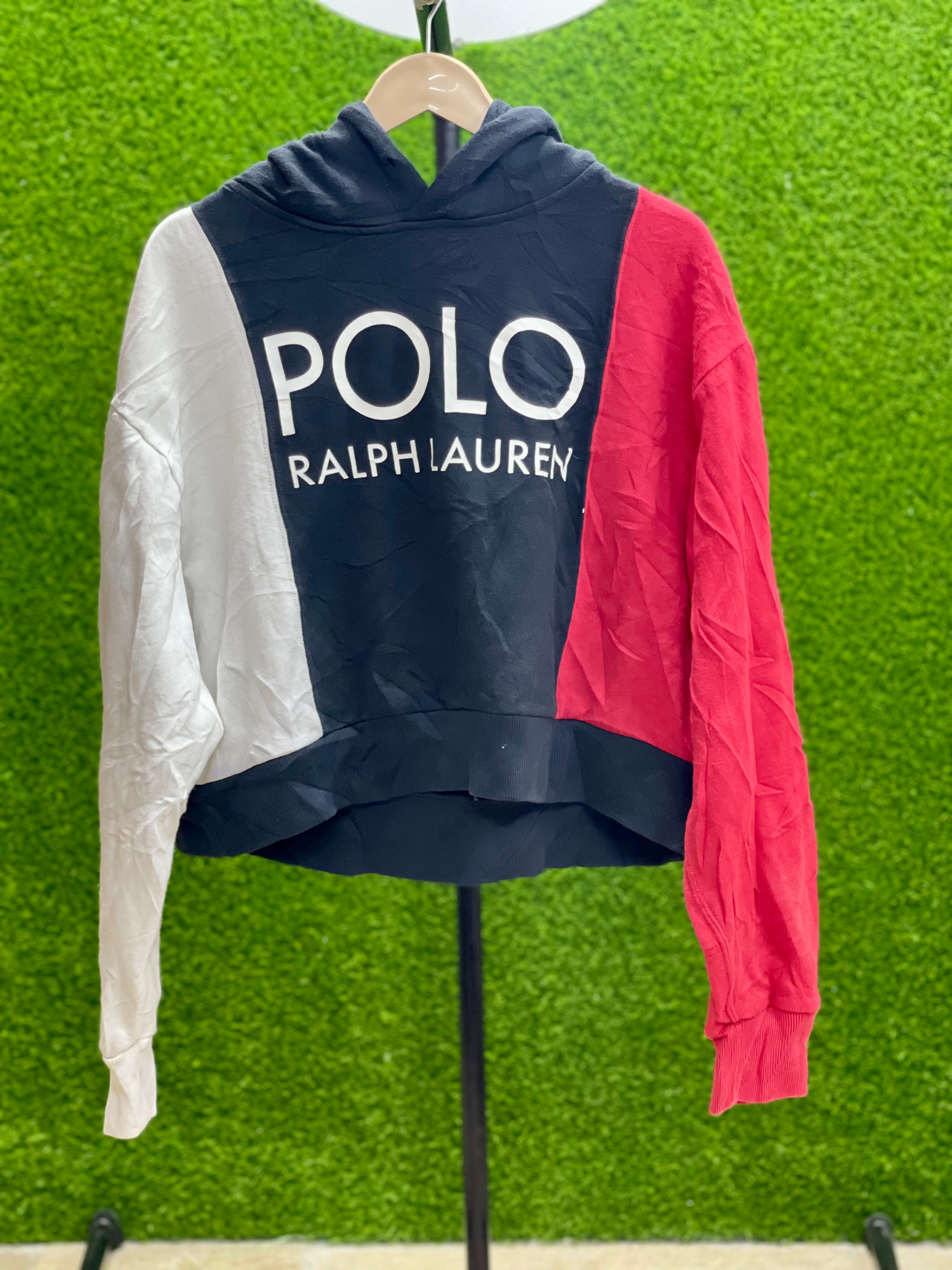 Ralph Lauren Sweatshirts [TD-256]