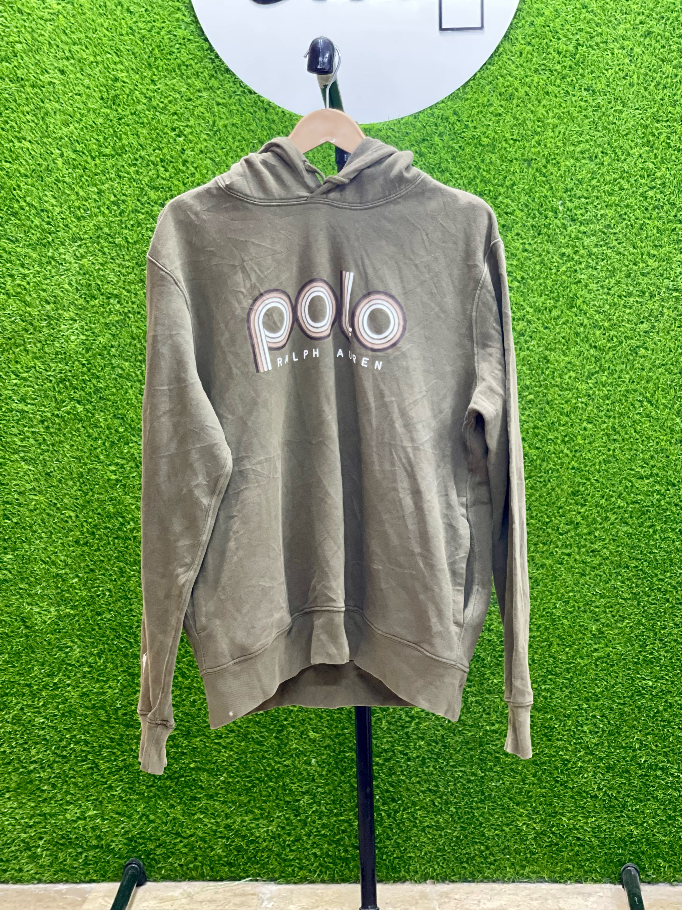 Ralph Lauren Sweatshirts [TD-258]