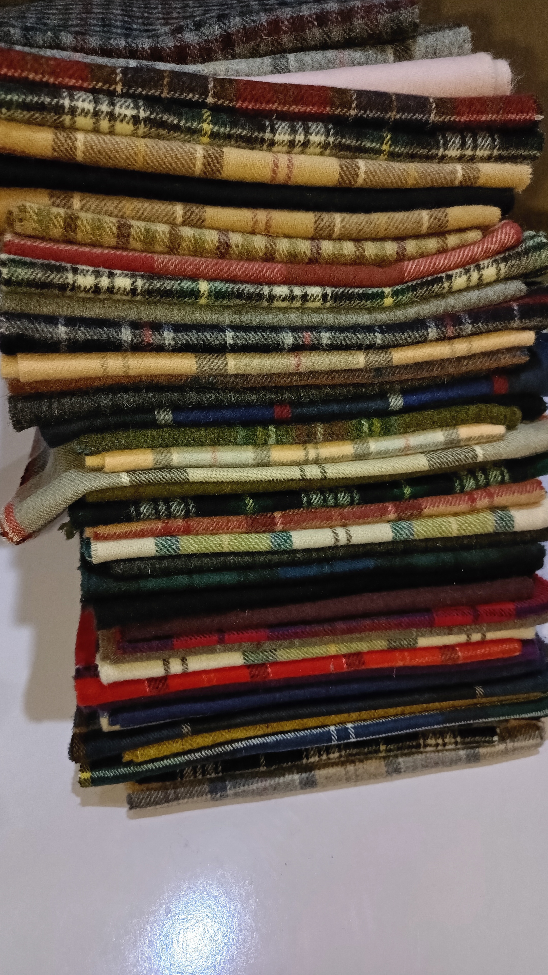 Sciarpe Barbour Autentiche 🧣 10/10