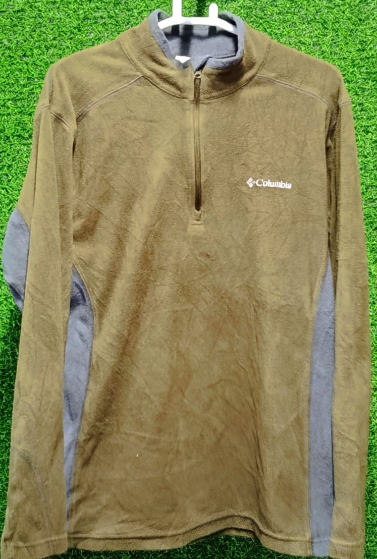 Columbia Fleece(CLM-0001)